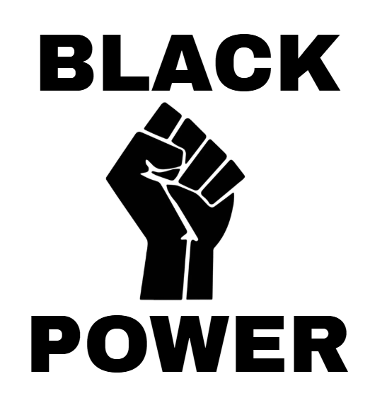 Black Power<3