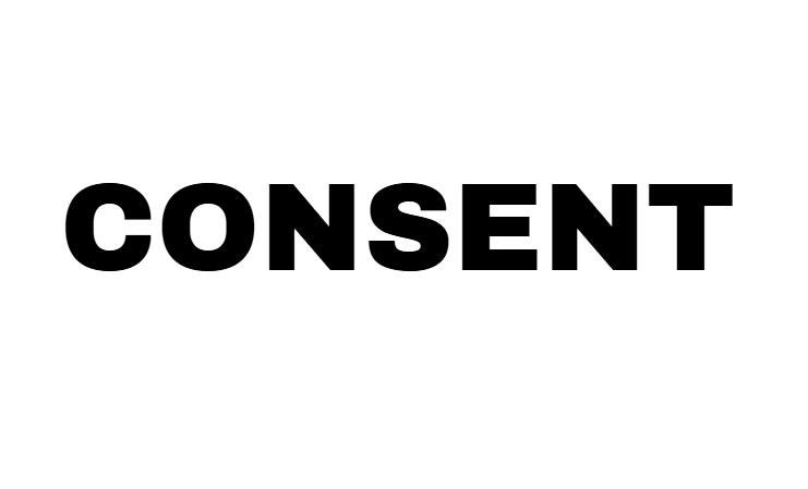 Consent <3
