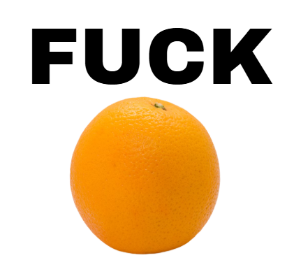 Fuck Trump <3