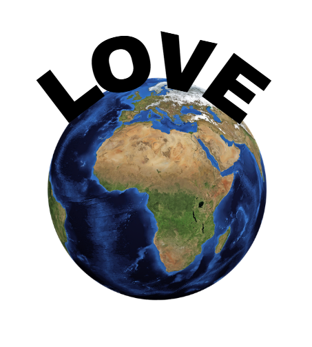 Love Earth <3