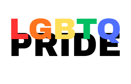 LGBTQ Pride <3