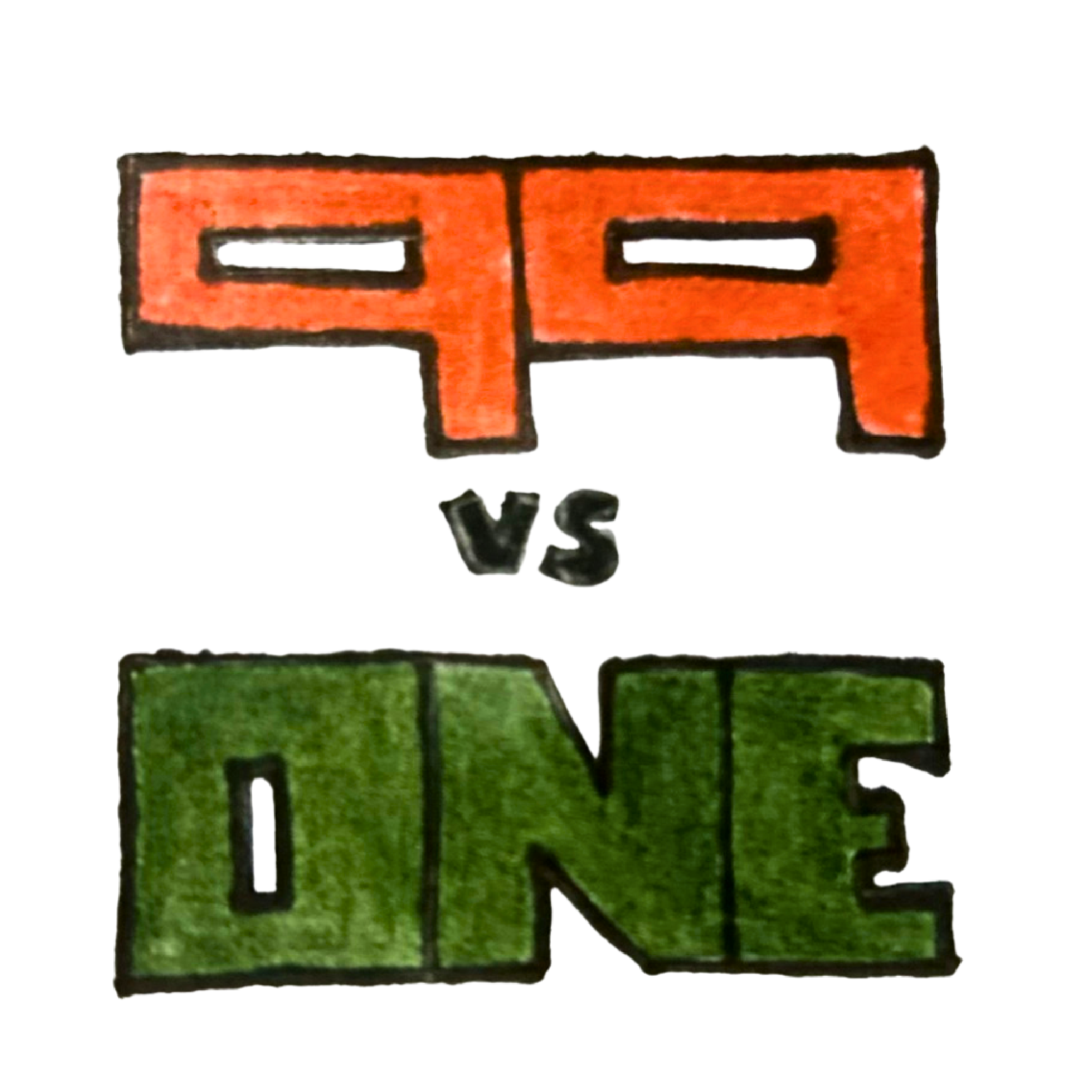 99 vs 1