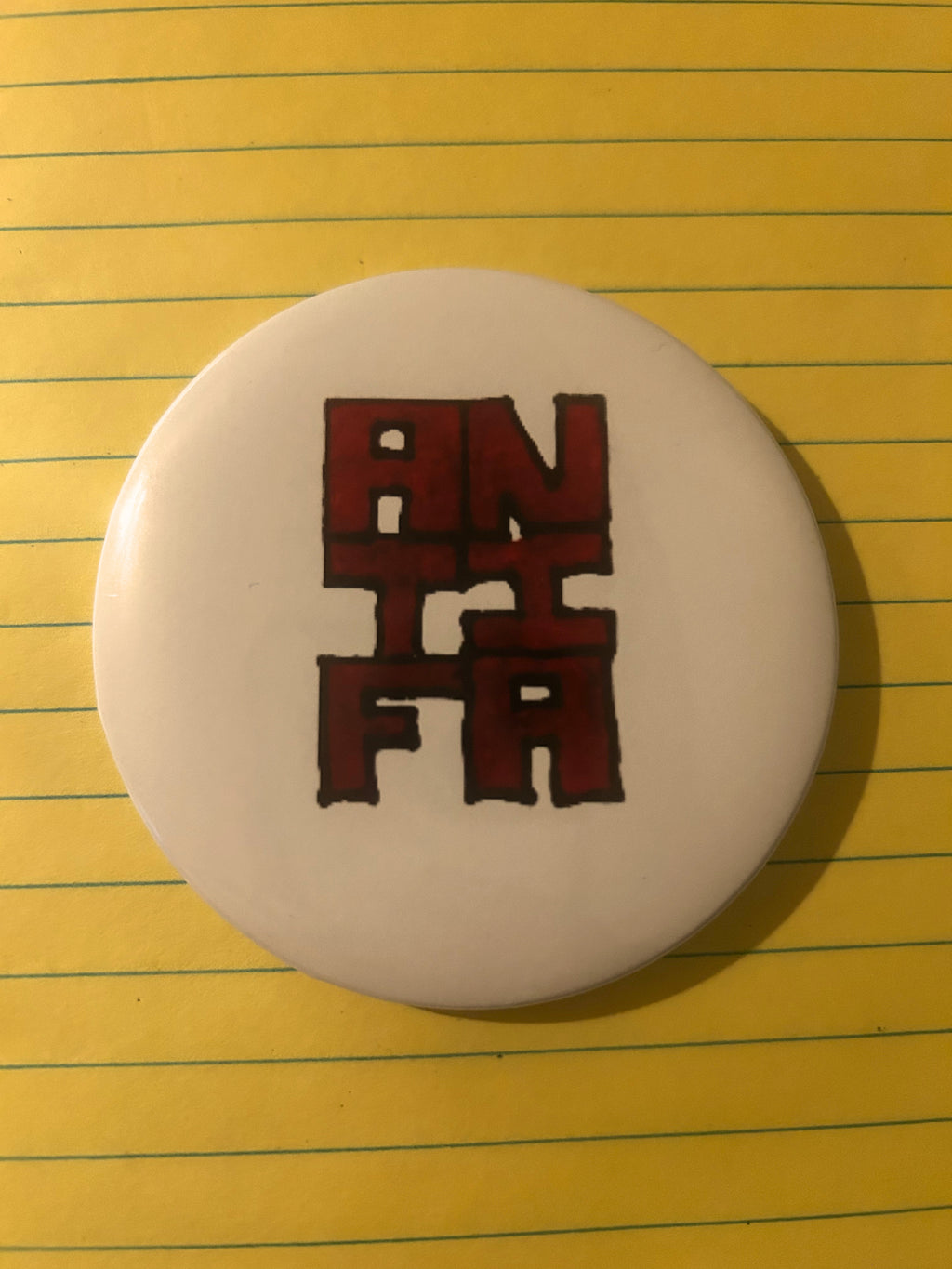 ANTIFA