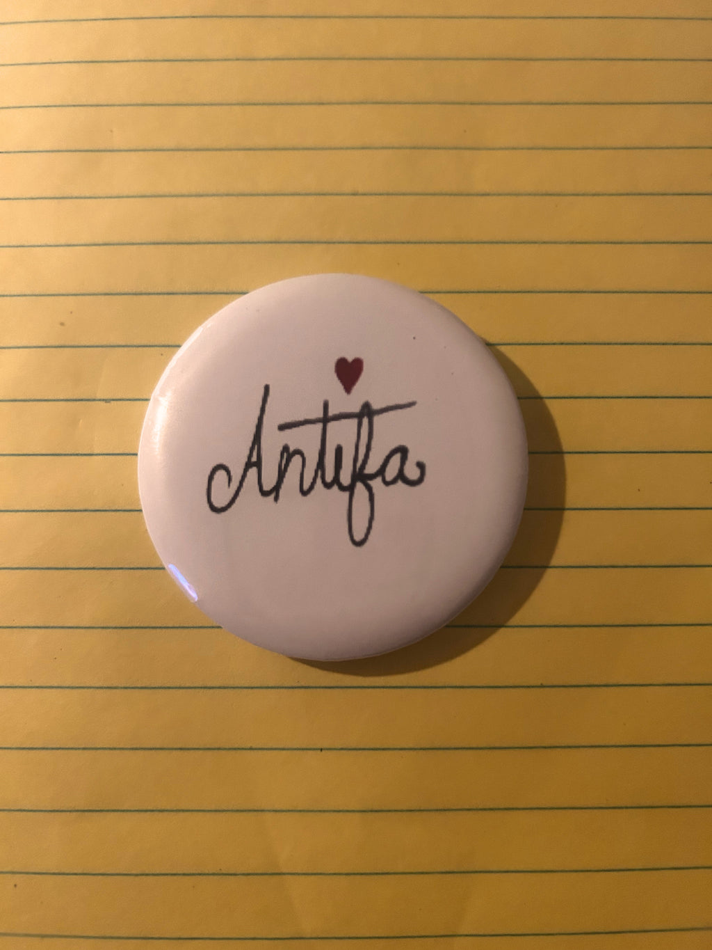 Antifa <3