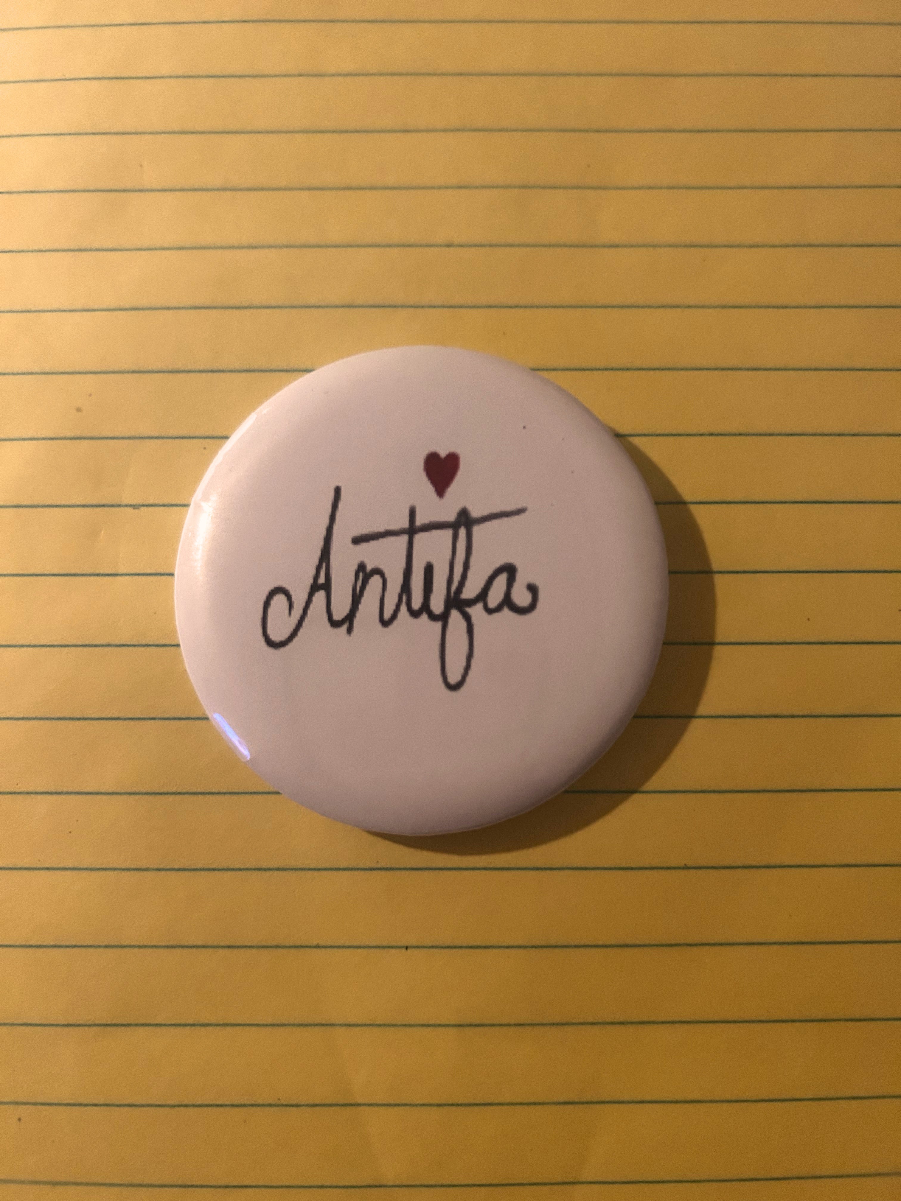 Antifa <3