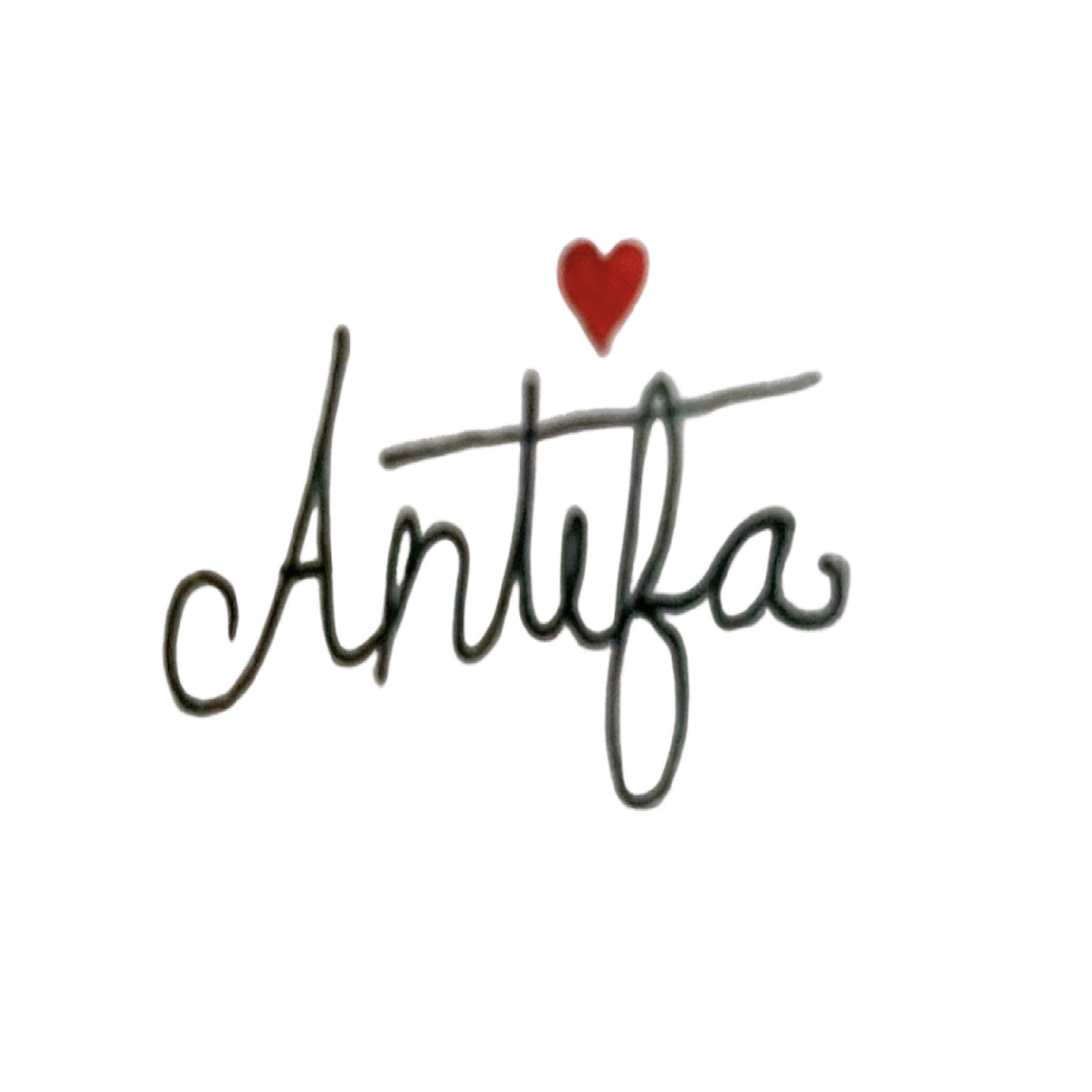 Antifa <3
