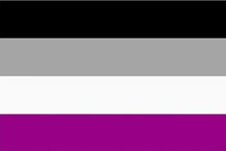 Asexual Pride Flag