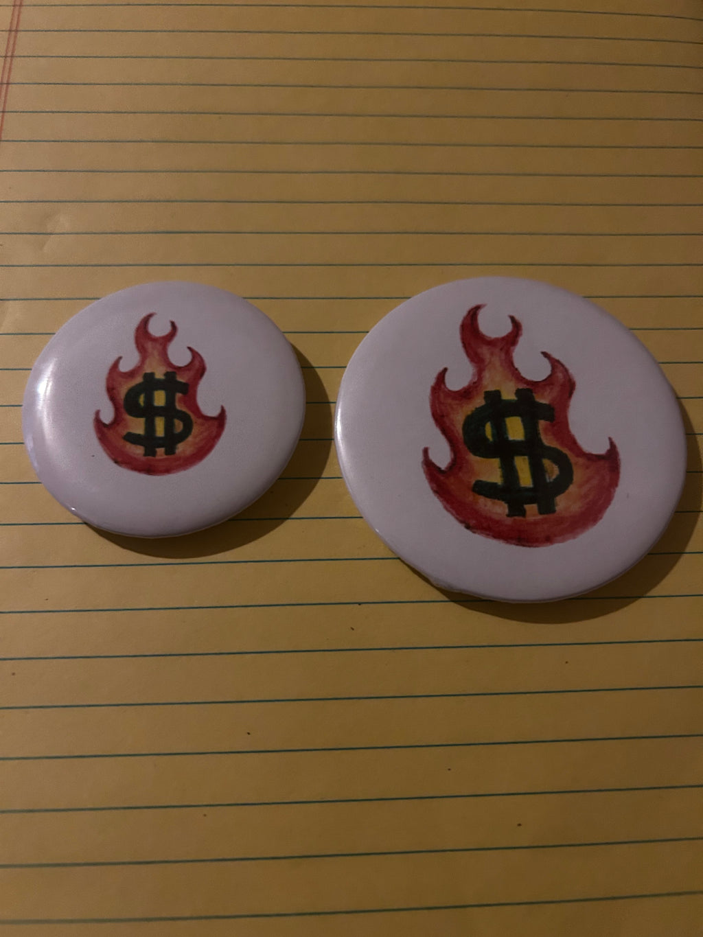 Burn It