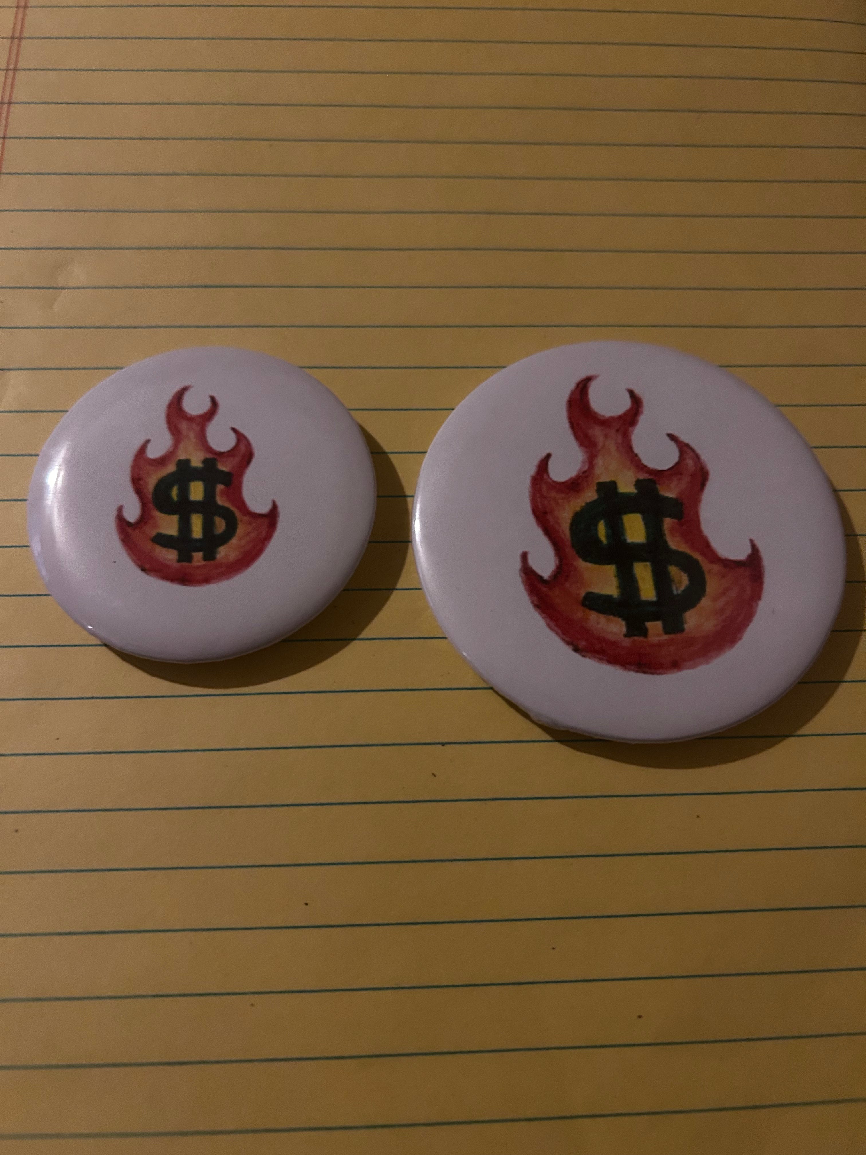 Burn It