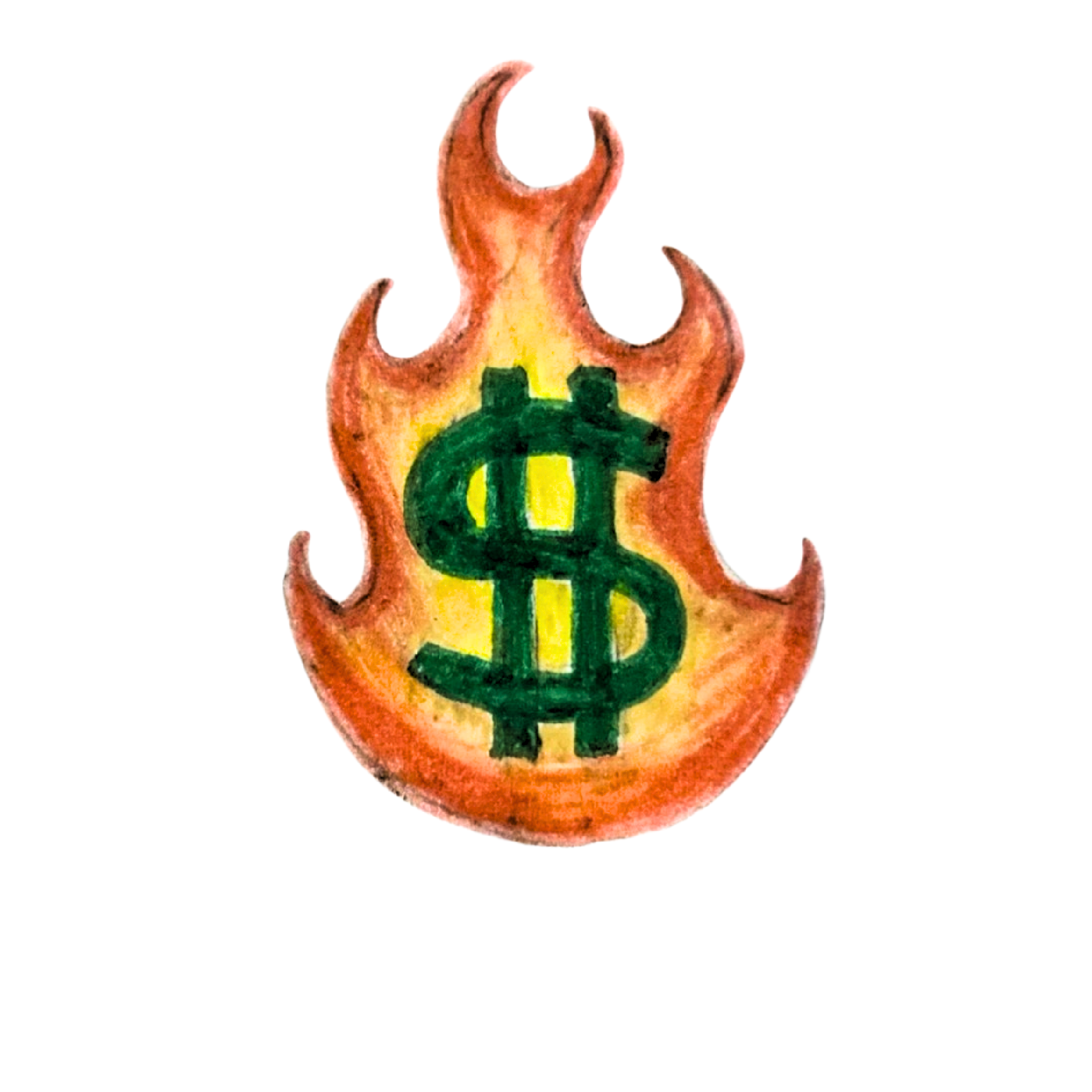 Burn It