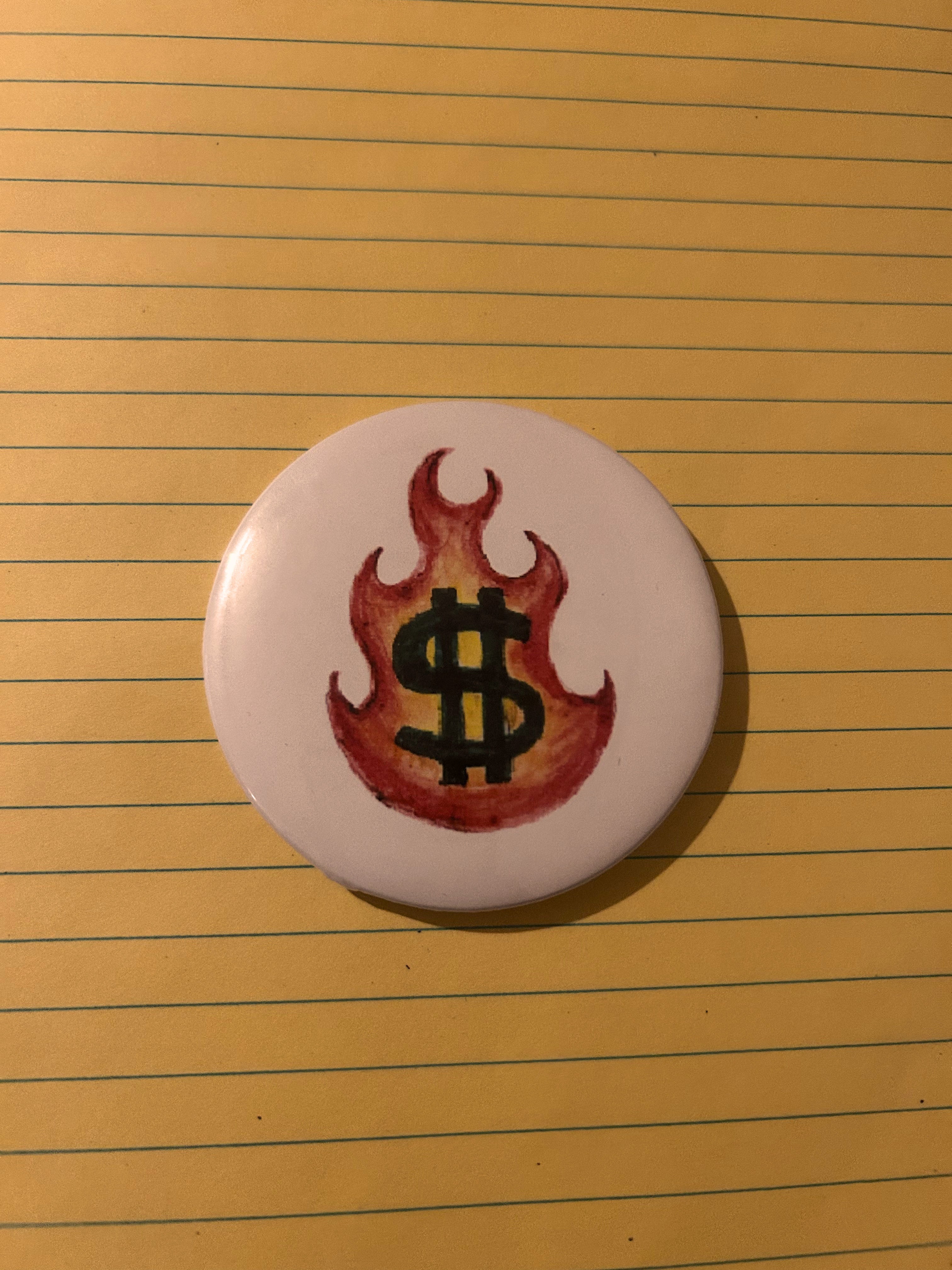 Burn It