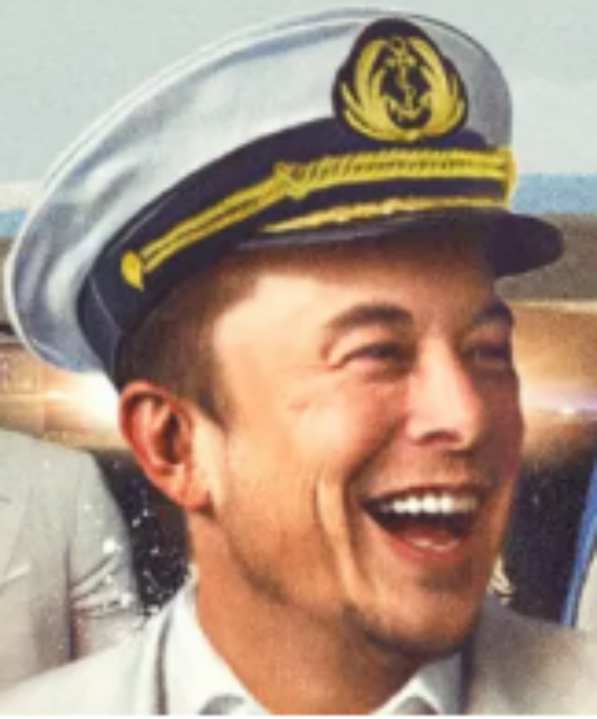 Musk