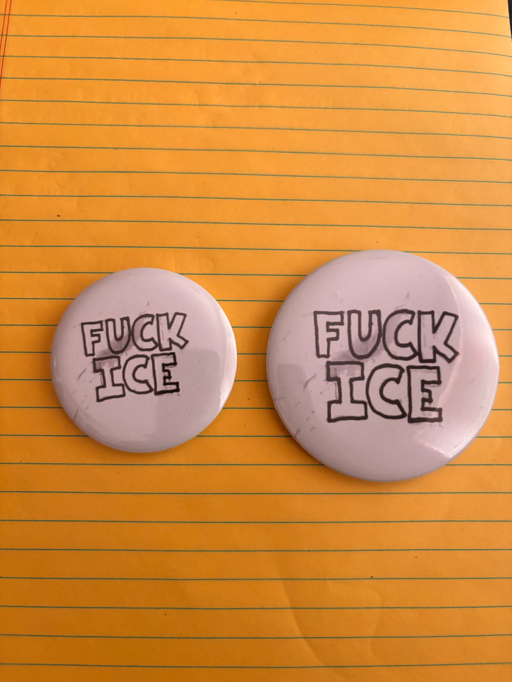 FUCK ICE