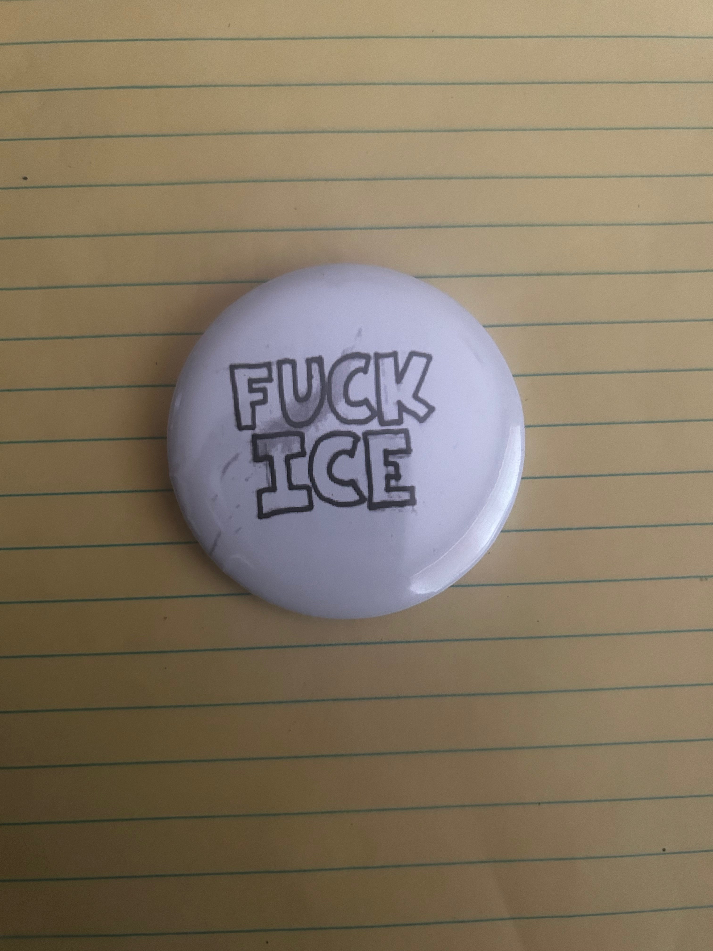 FUCK ICE