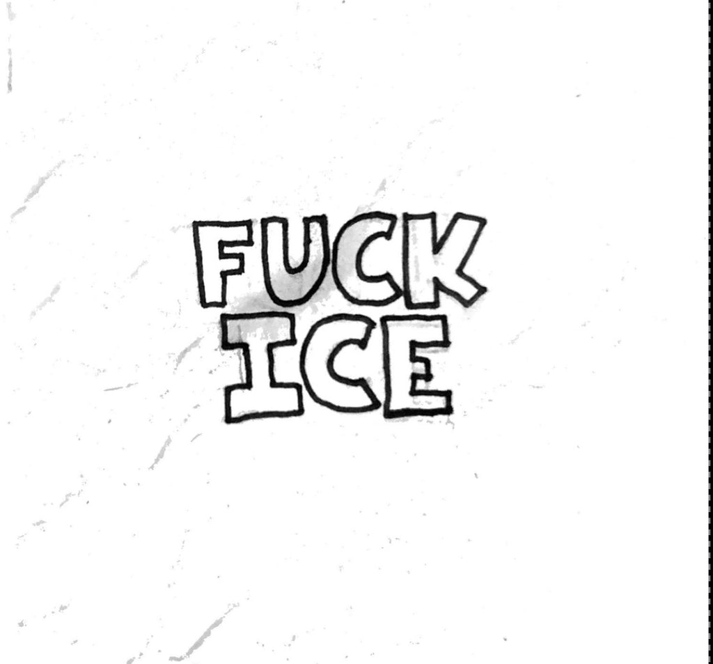 FUCK ICE