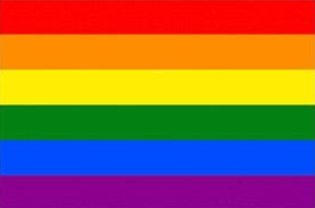 Pride Flag