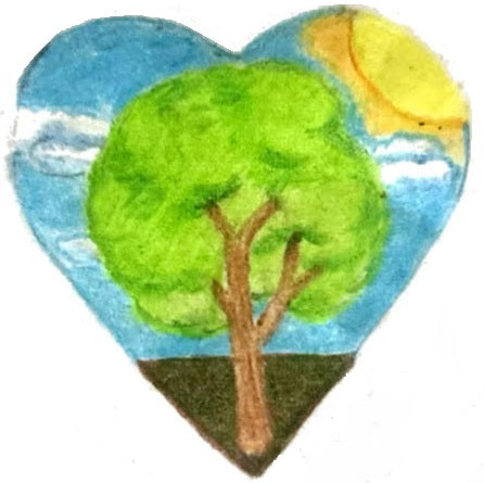 I <3 Trees