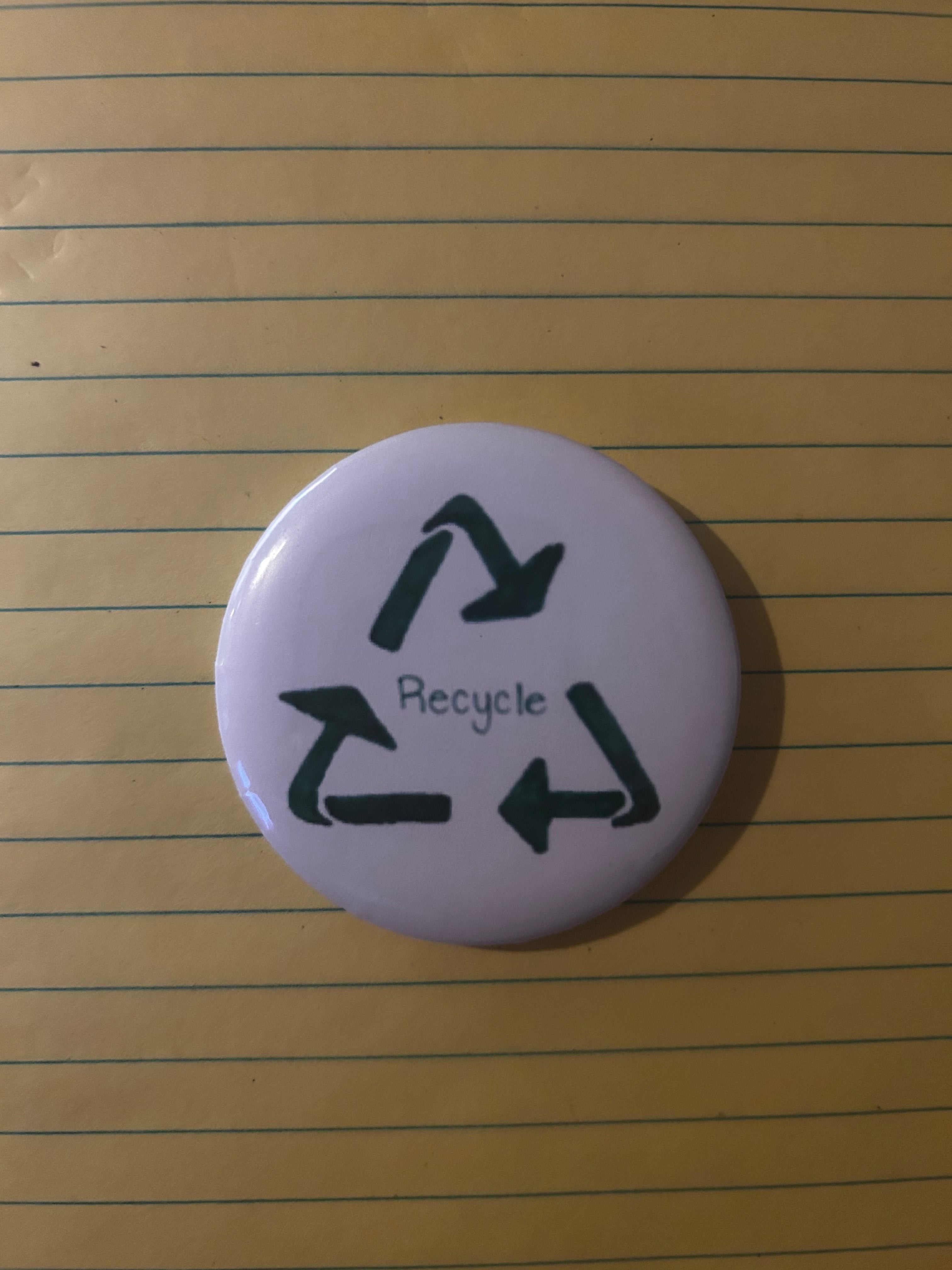 Recycle
