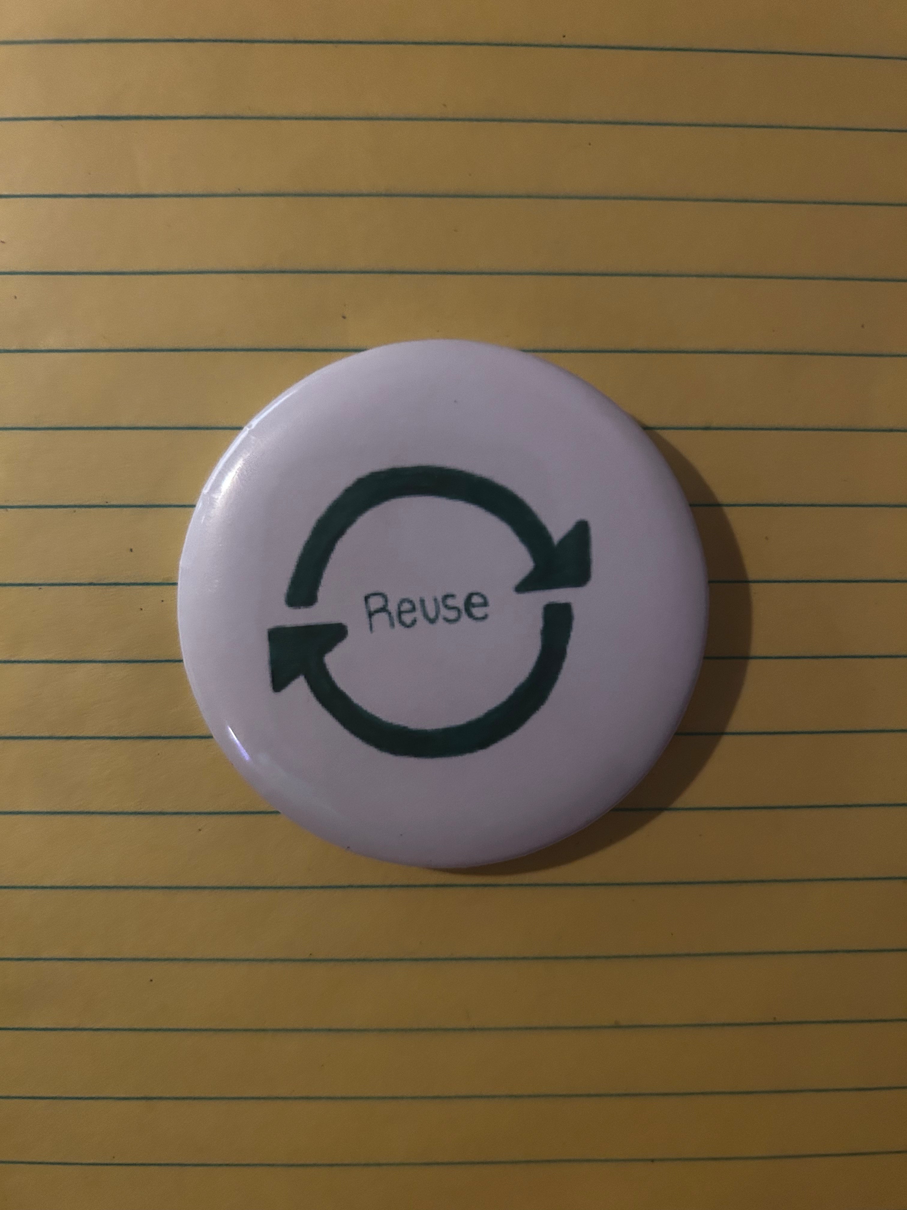 Reuse