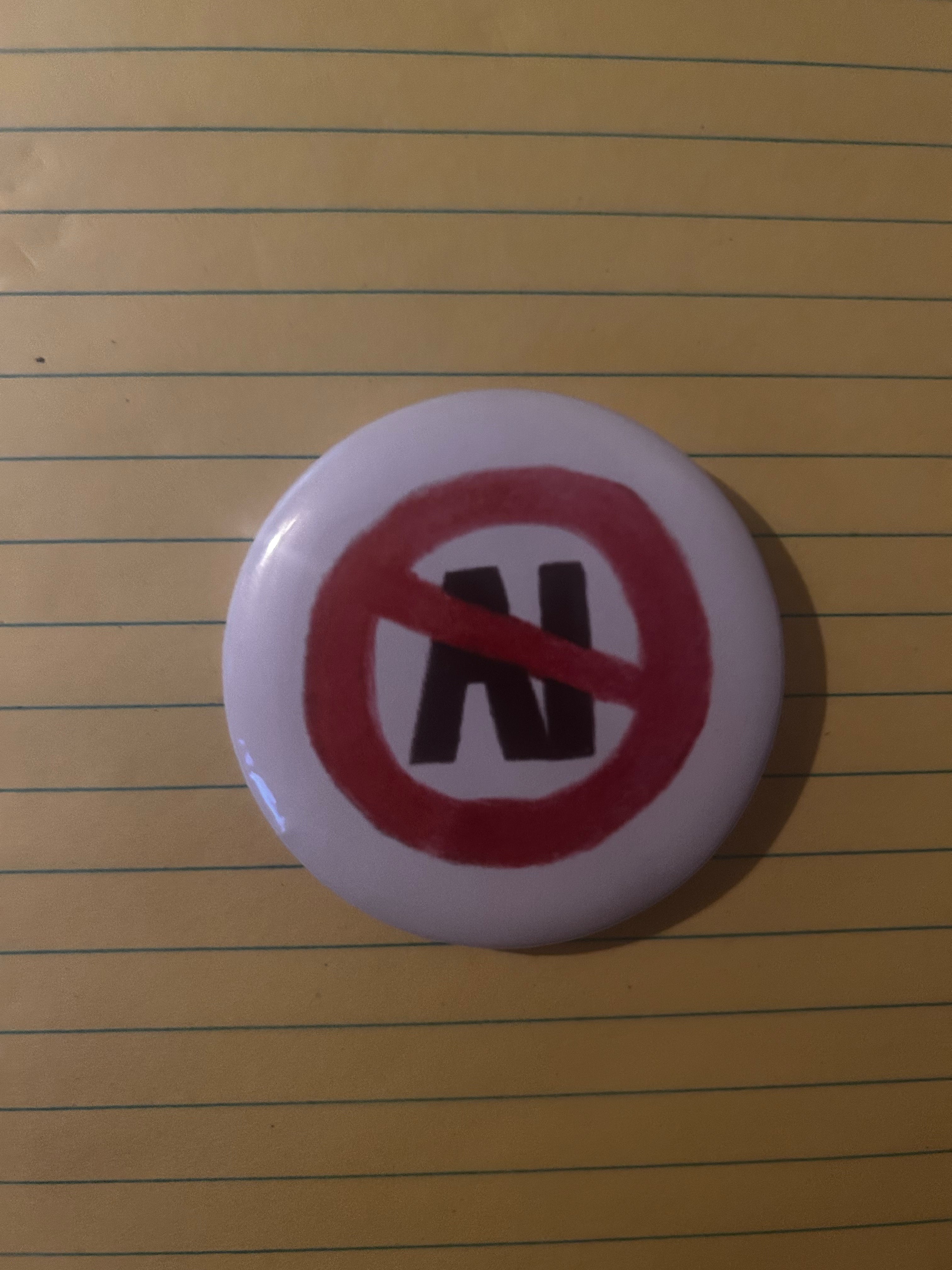 No AI