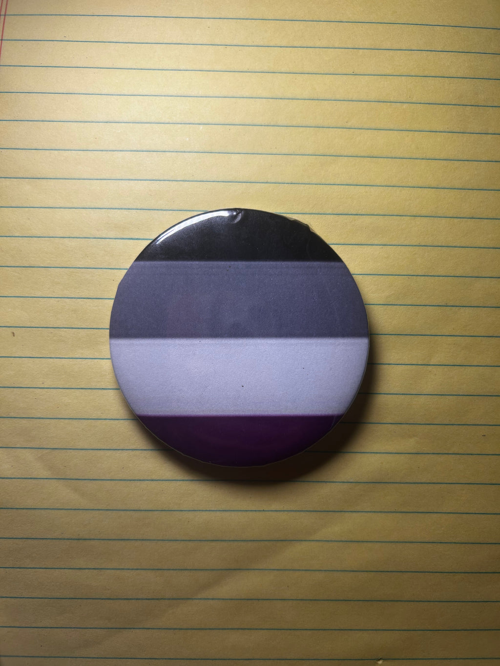 Asexual Pride Flag