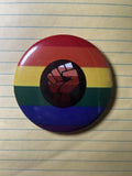 Queer People of Color Pride Flag