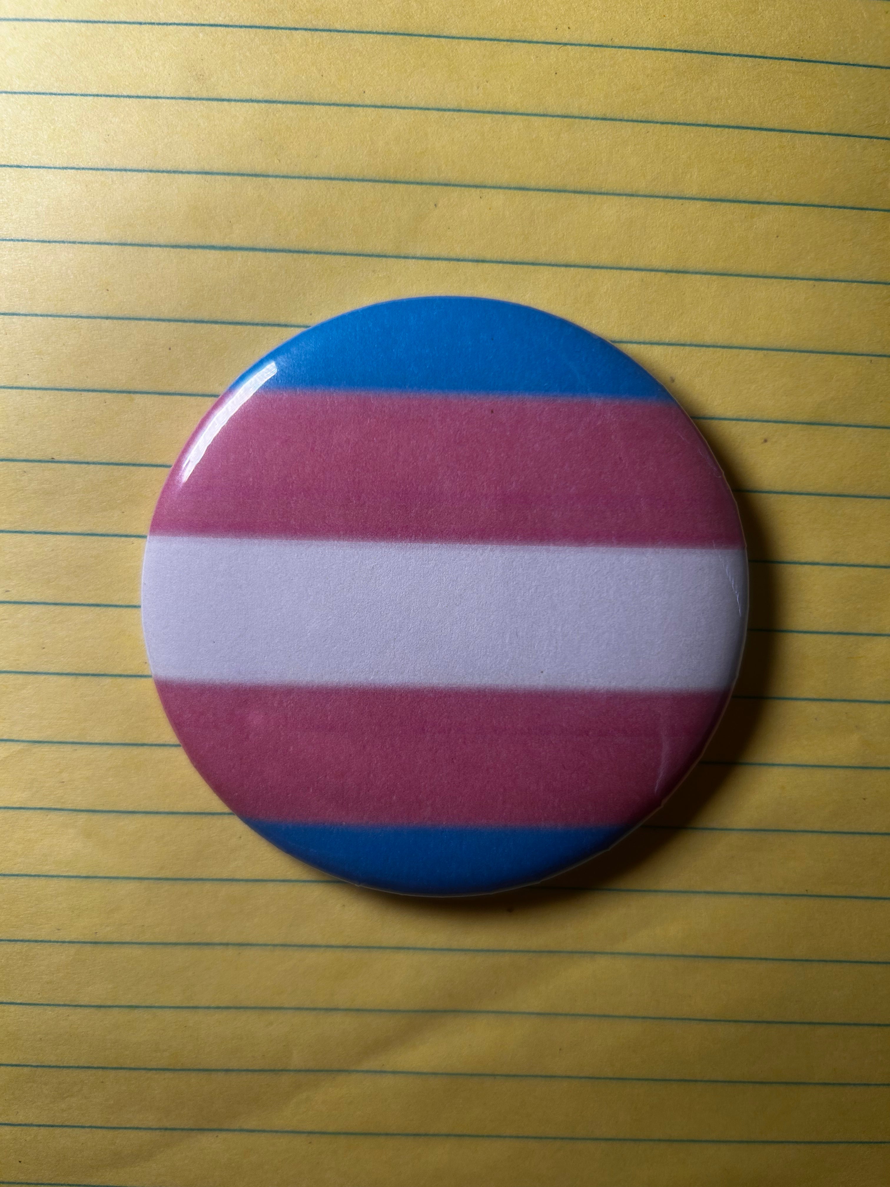 Transgender Pride Flag