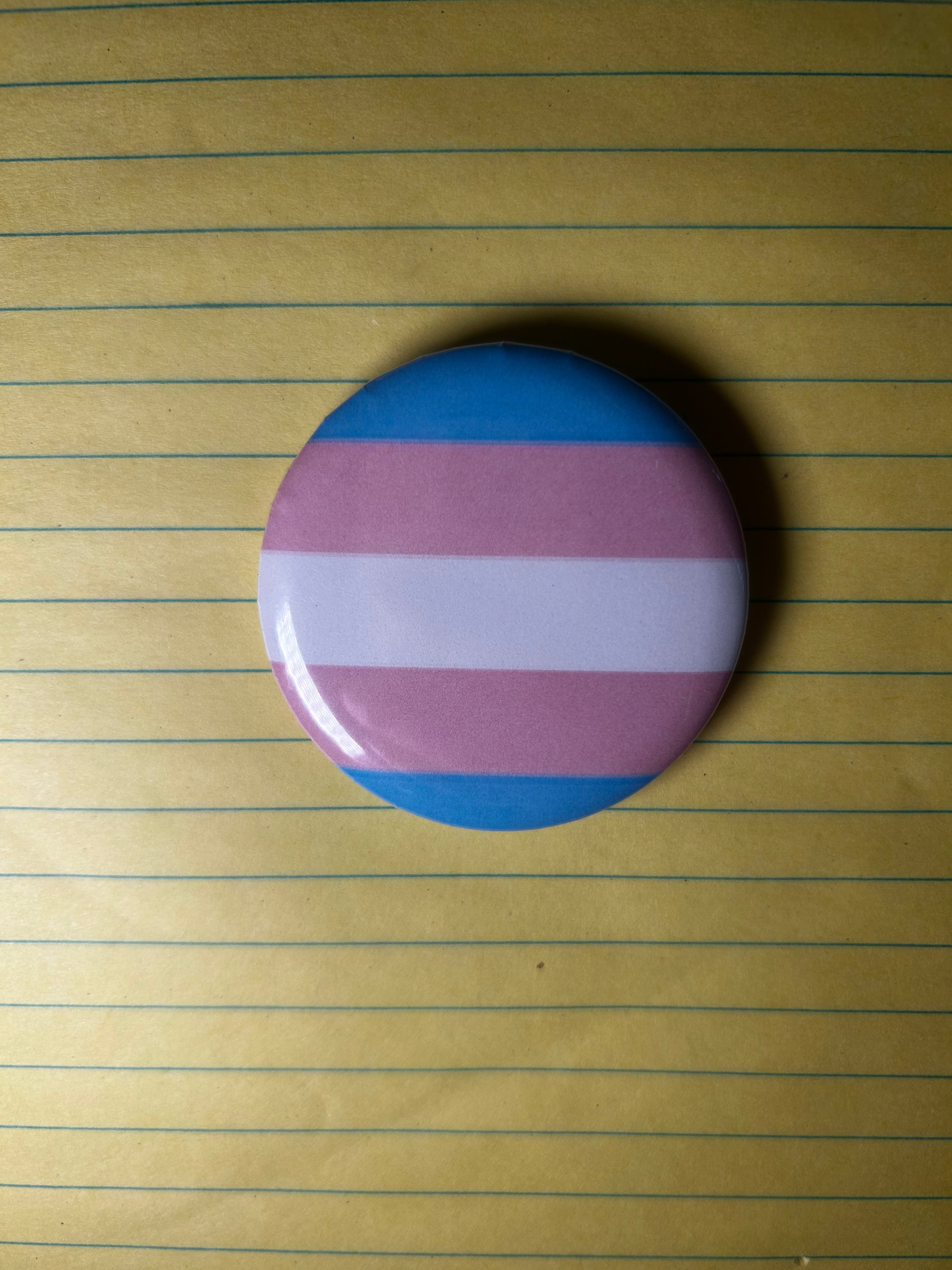 Transgender Pride Flag