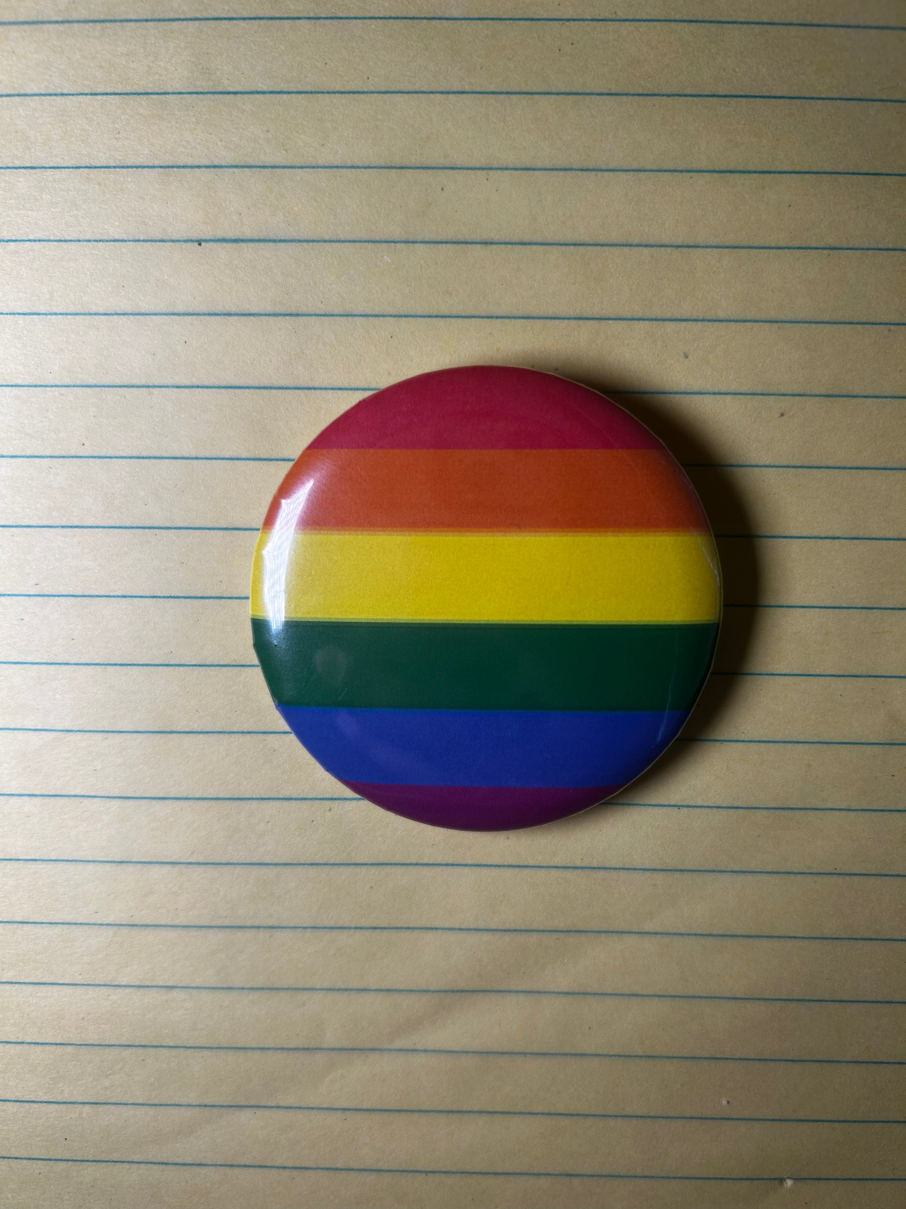 Pride Flag