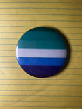 Gay Man's Pride Flag