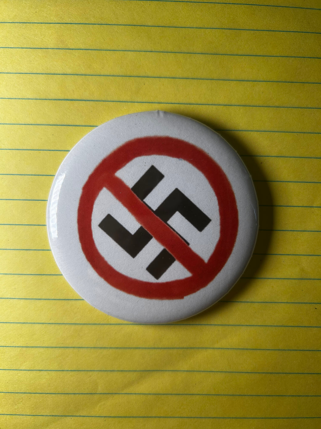 Fuck Nazis
