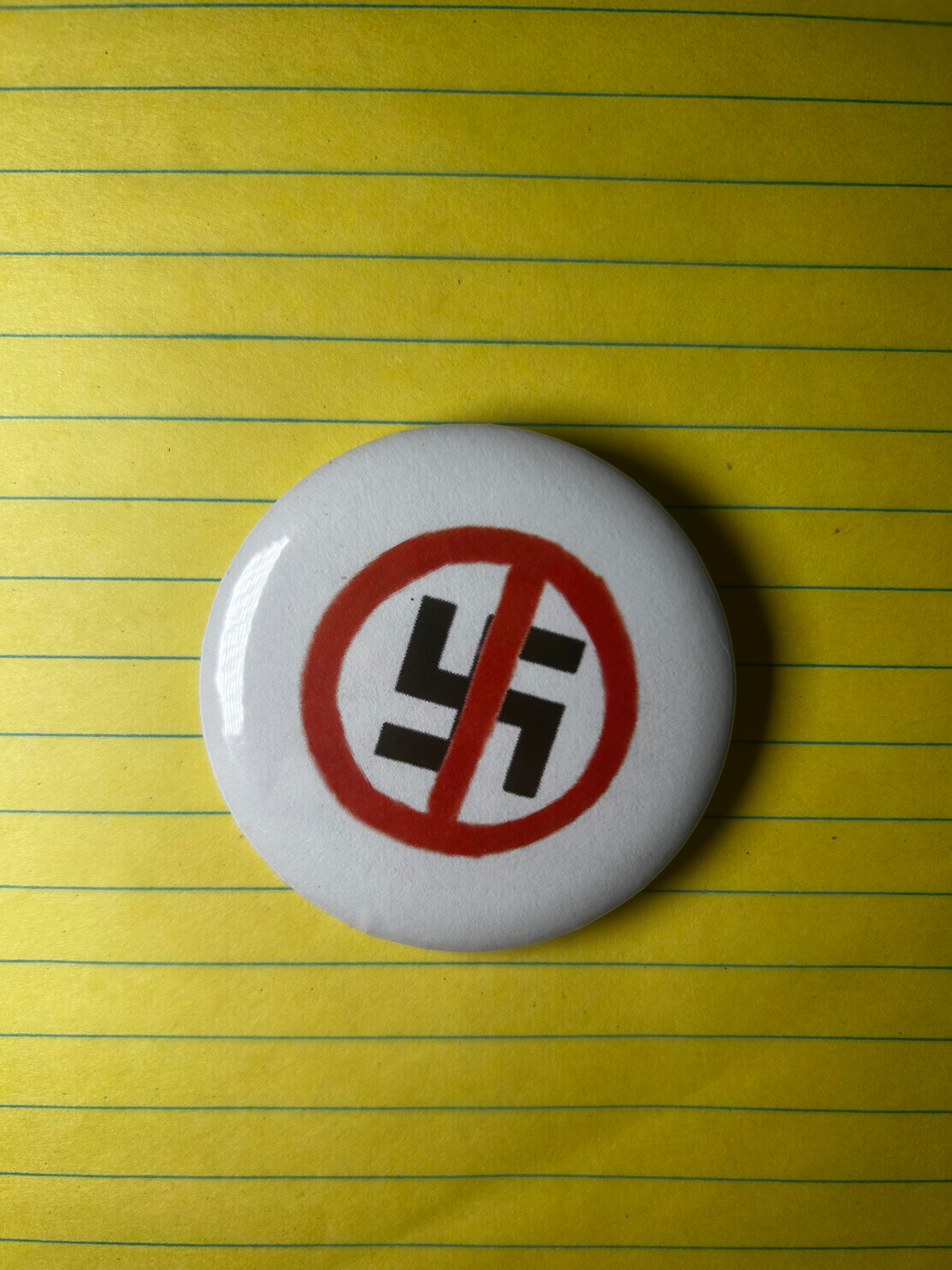Fuck Nazis