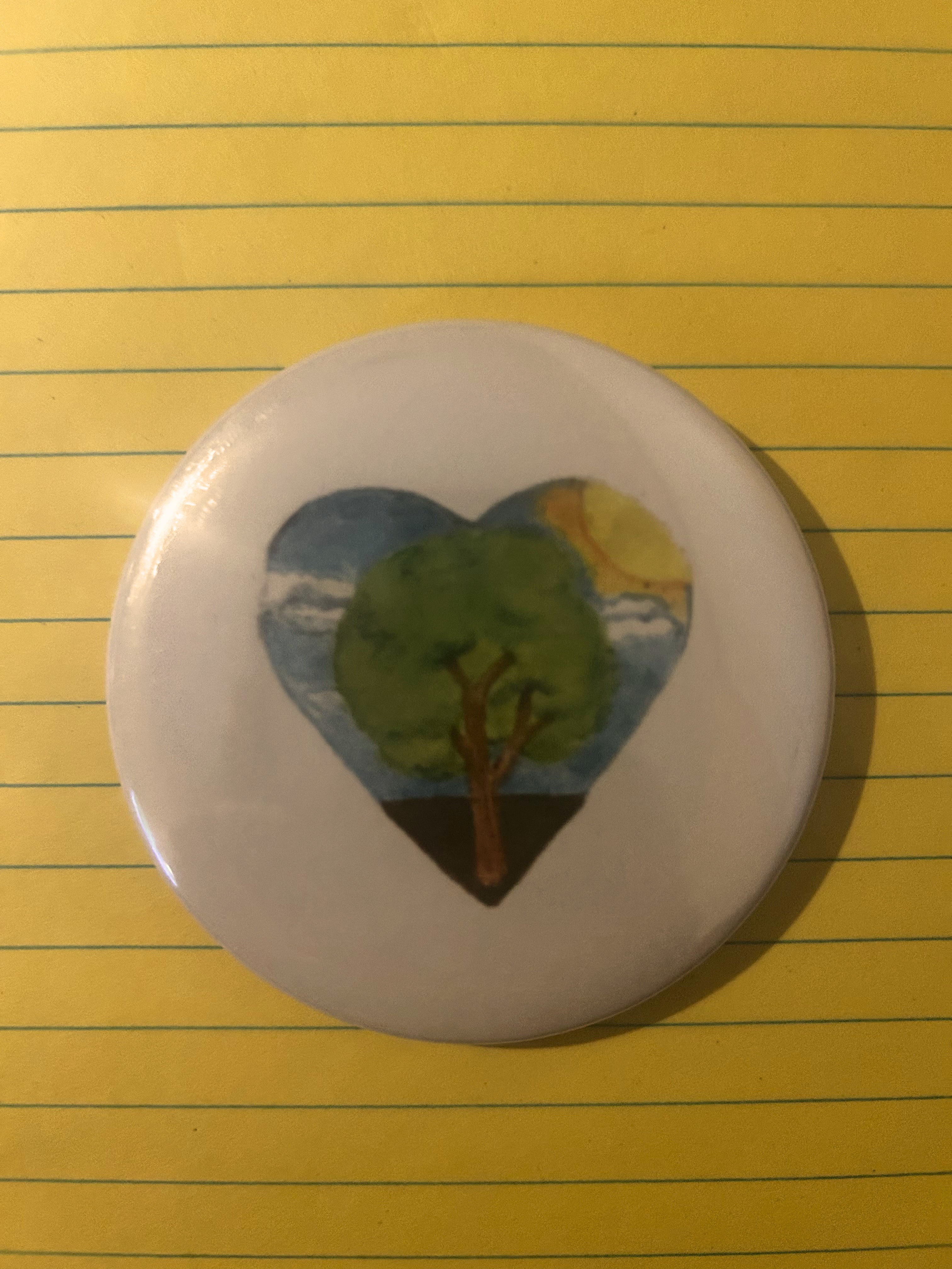 I <3 Trees