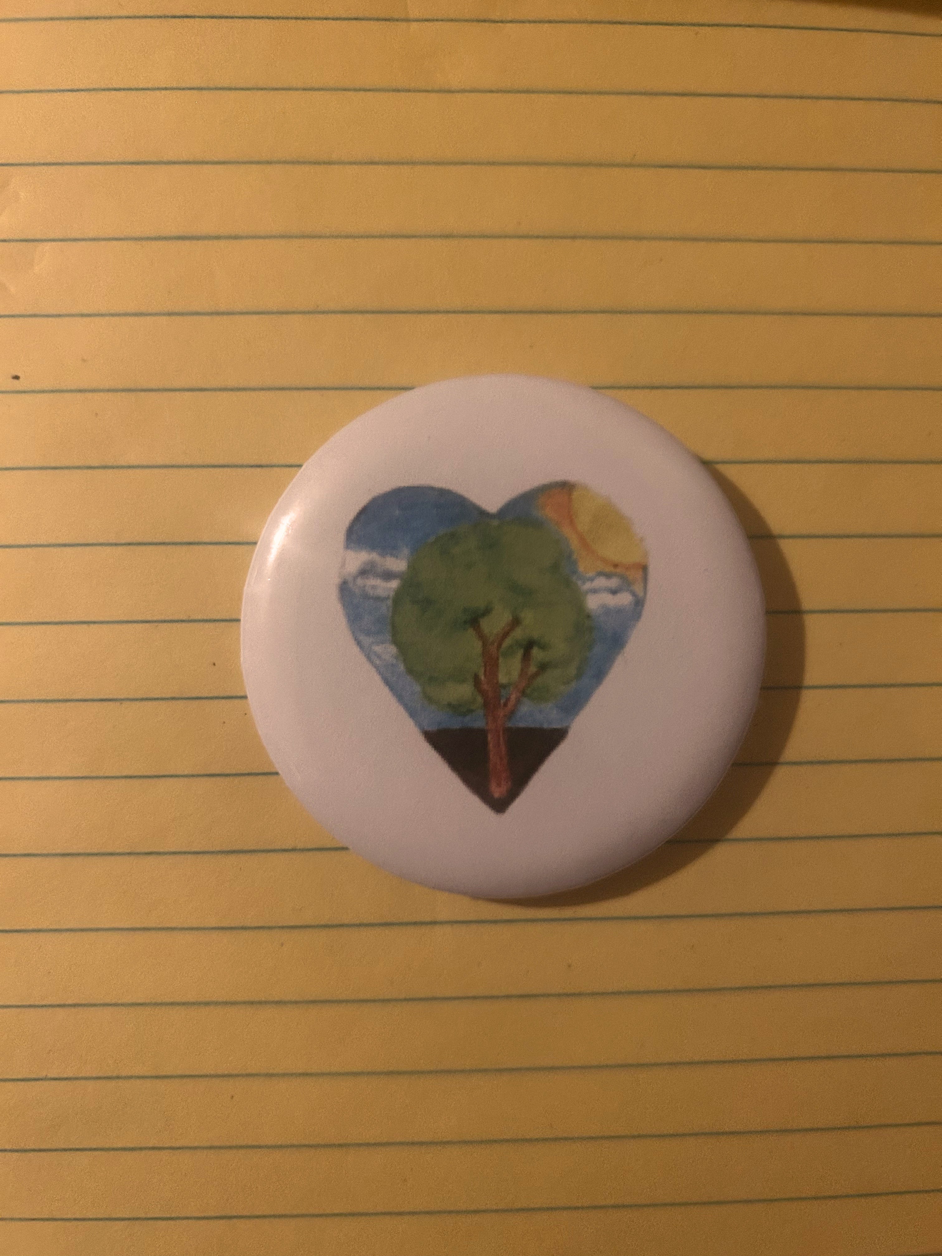 I <3 Trees