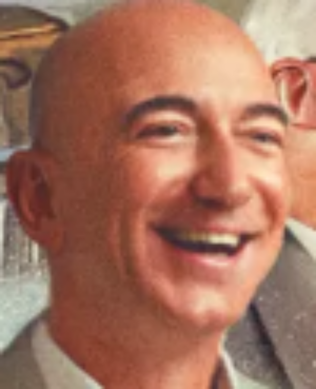 Bezos