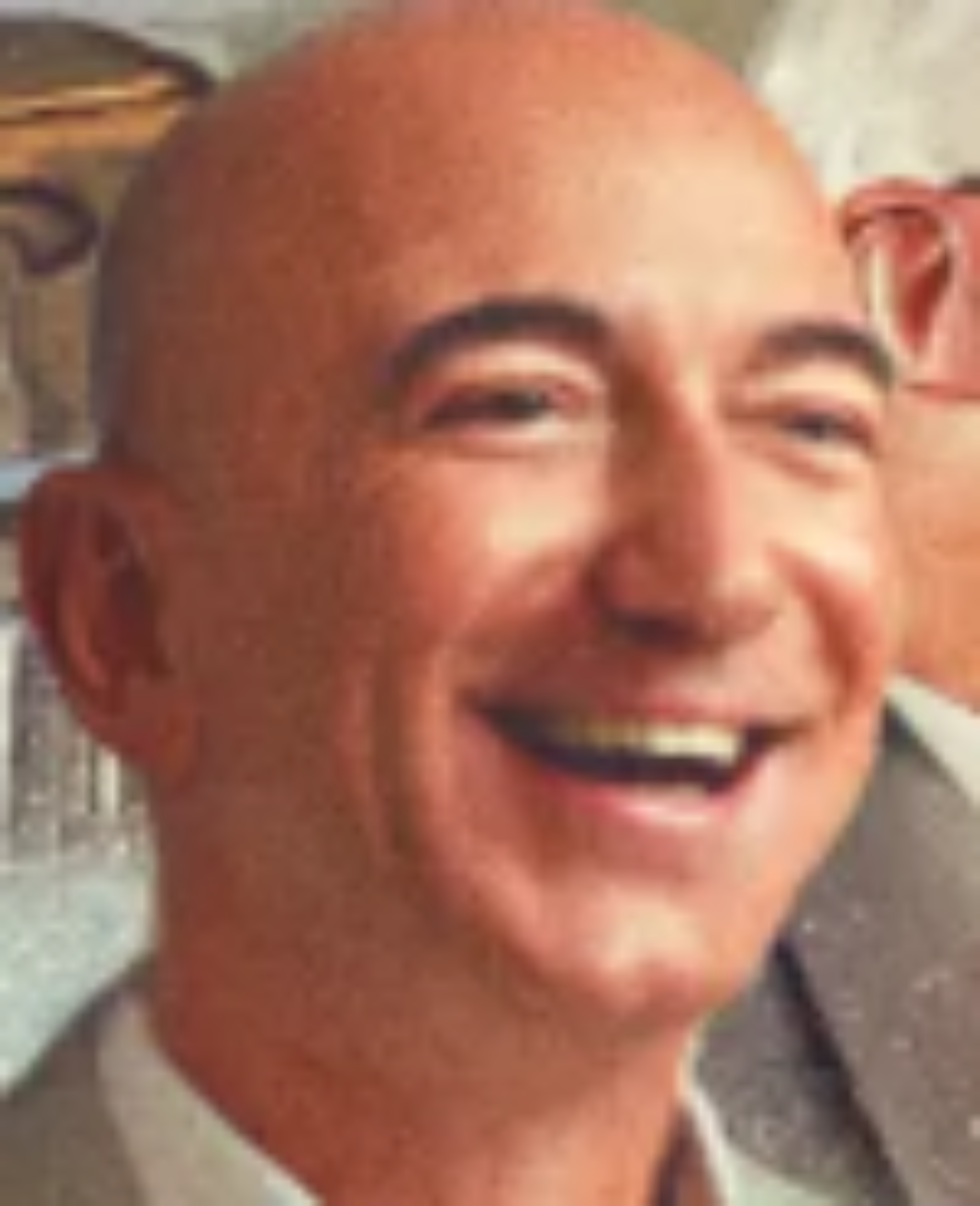 Bezos