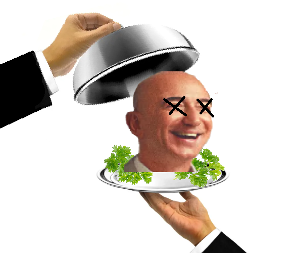 Bezos