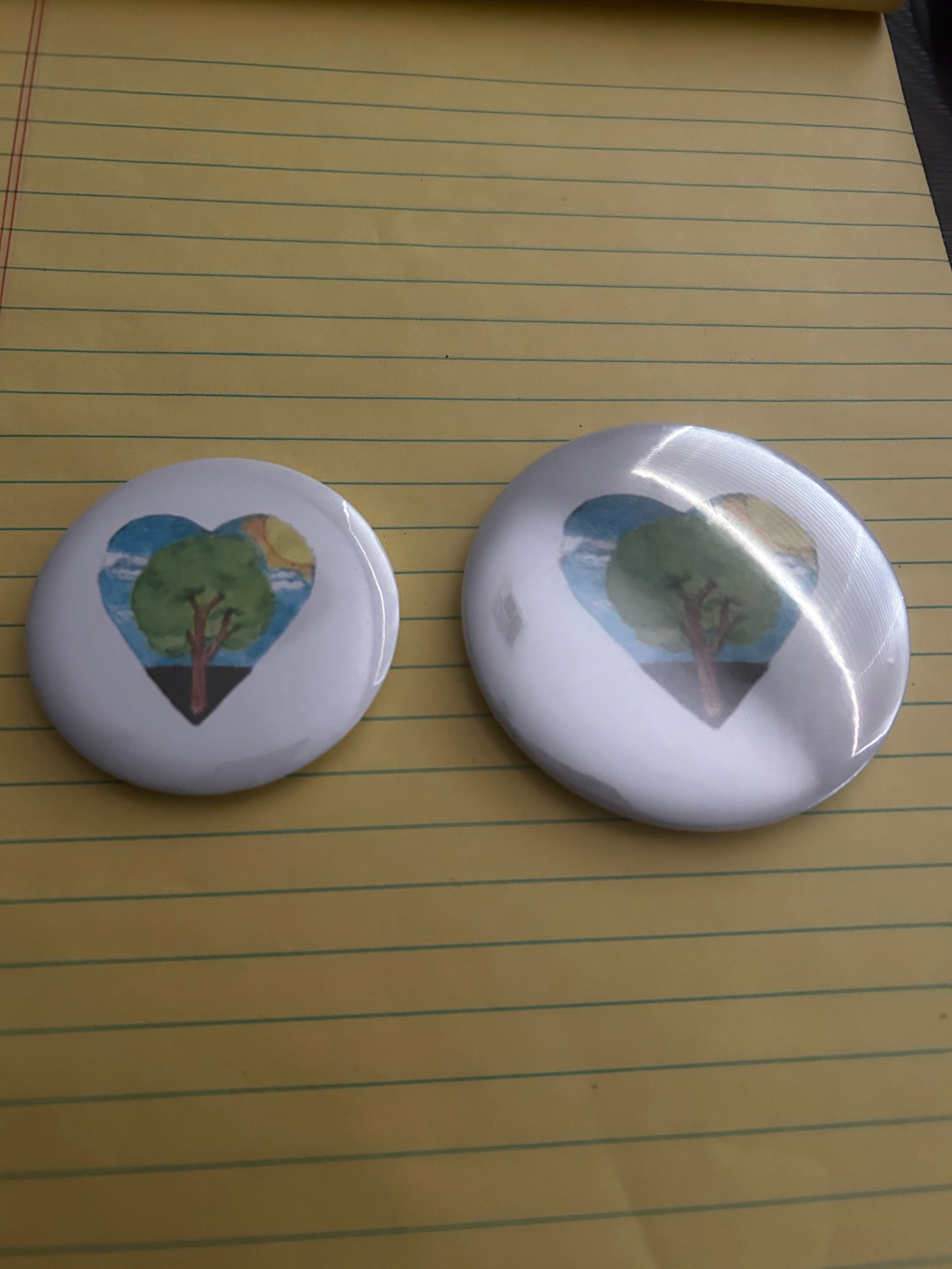 I <3 Trees
