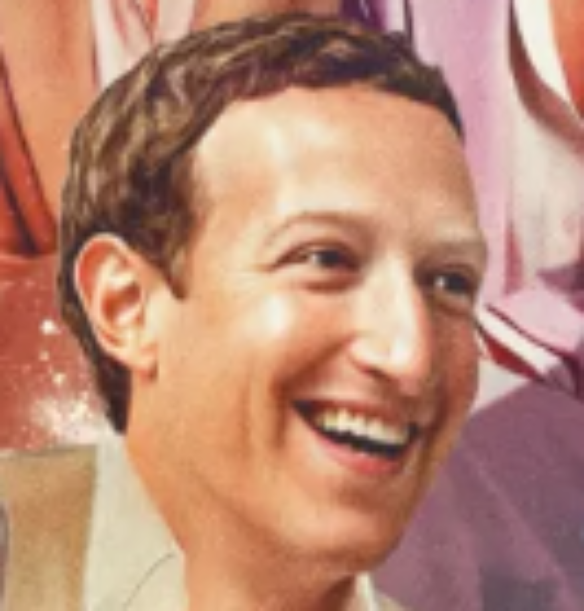 Zuckerberg