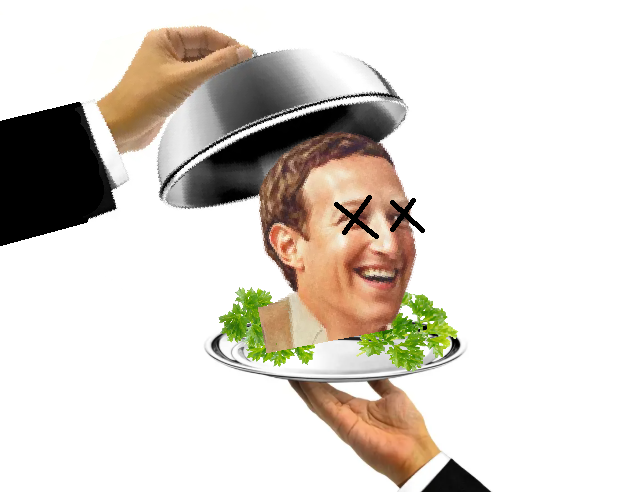 Zuckerberg