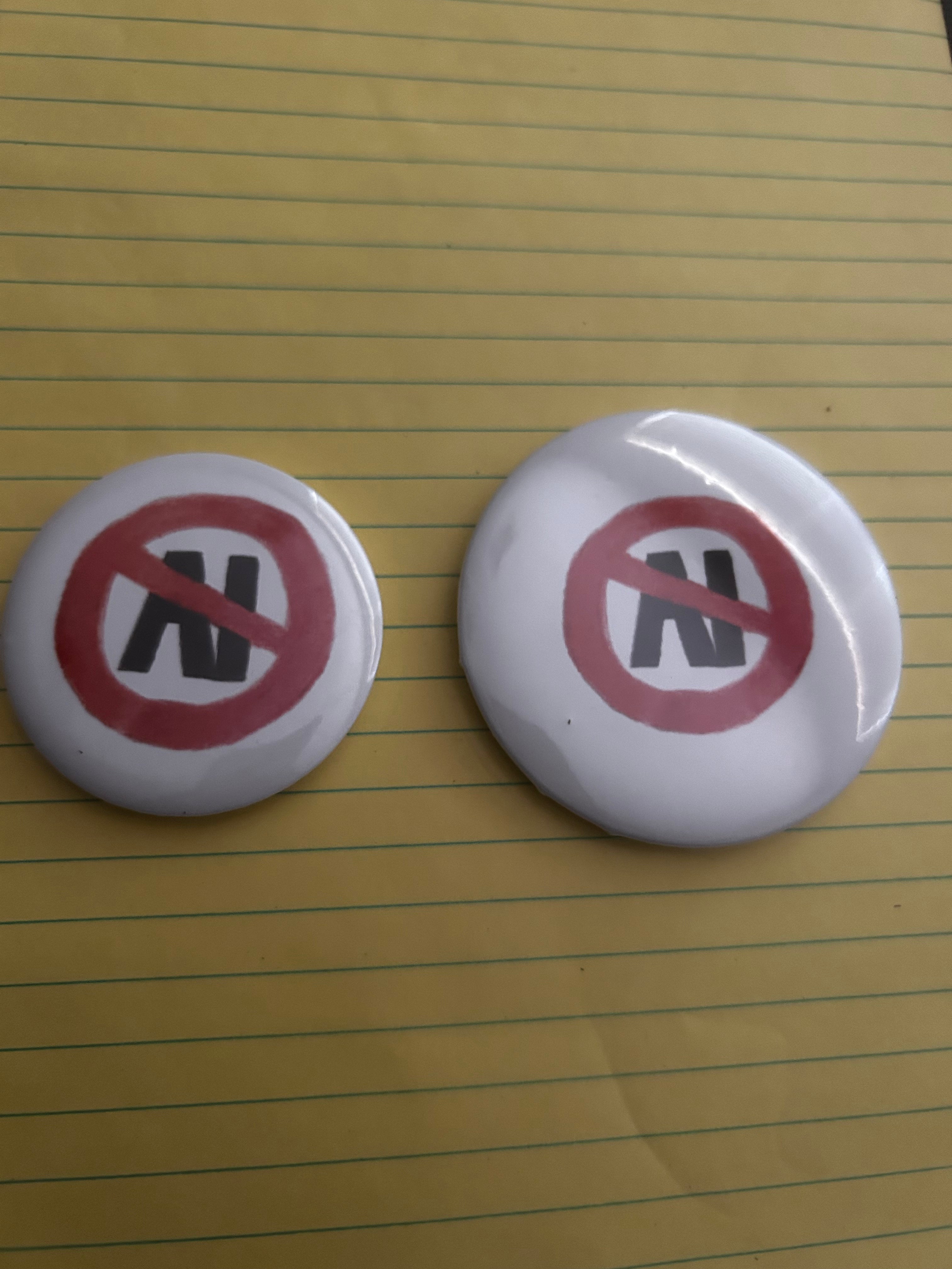 No AI