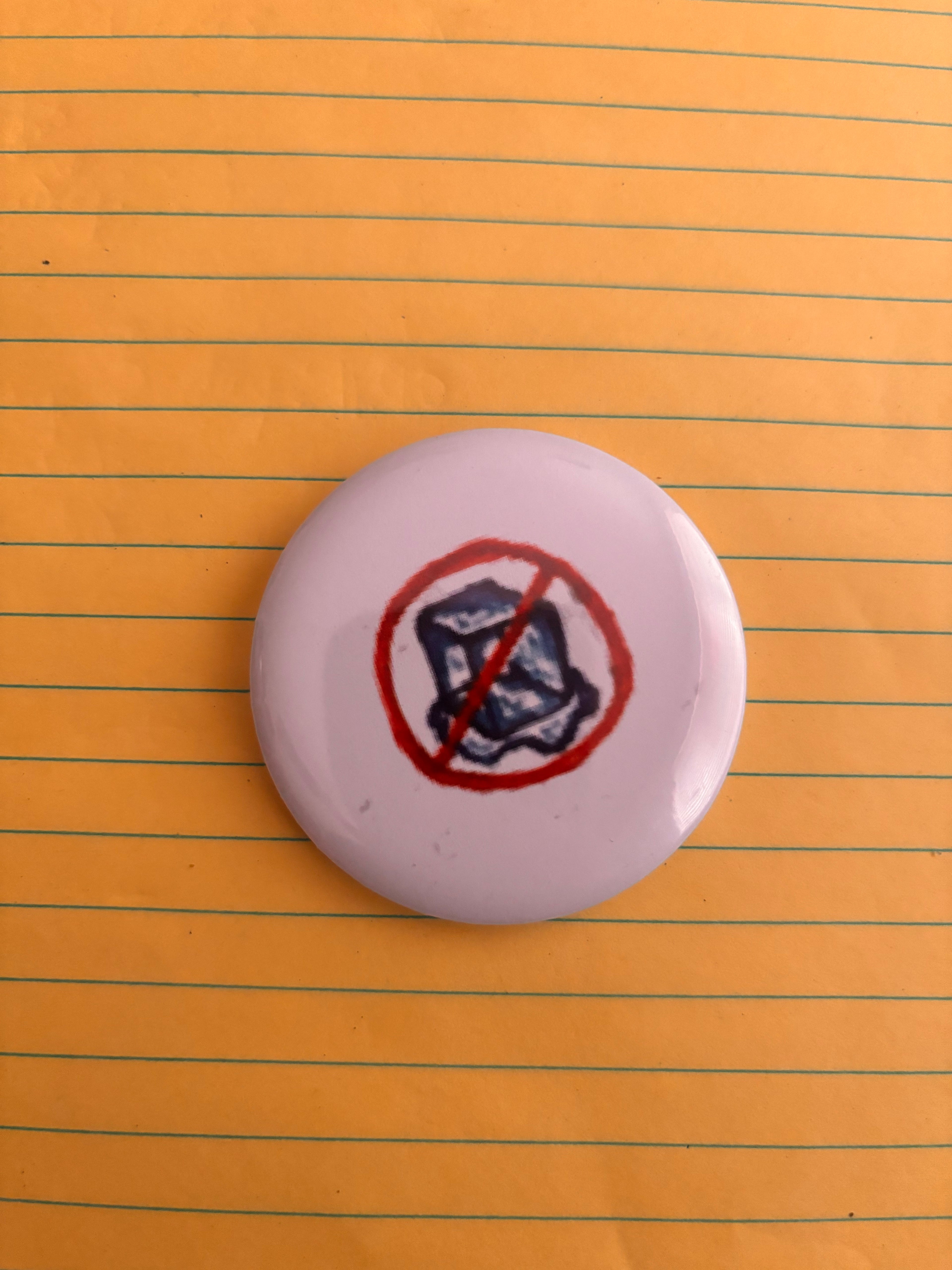 No ICE