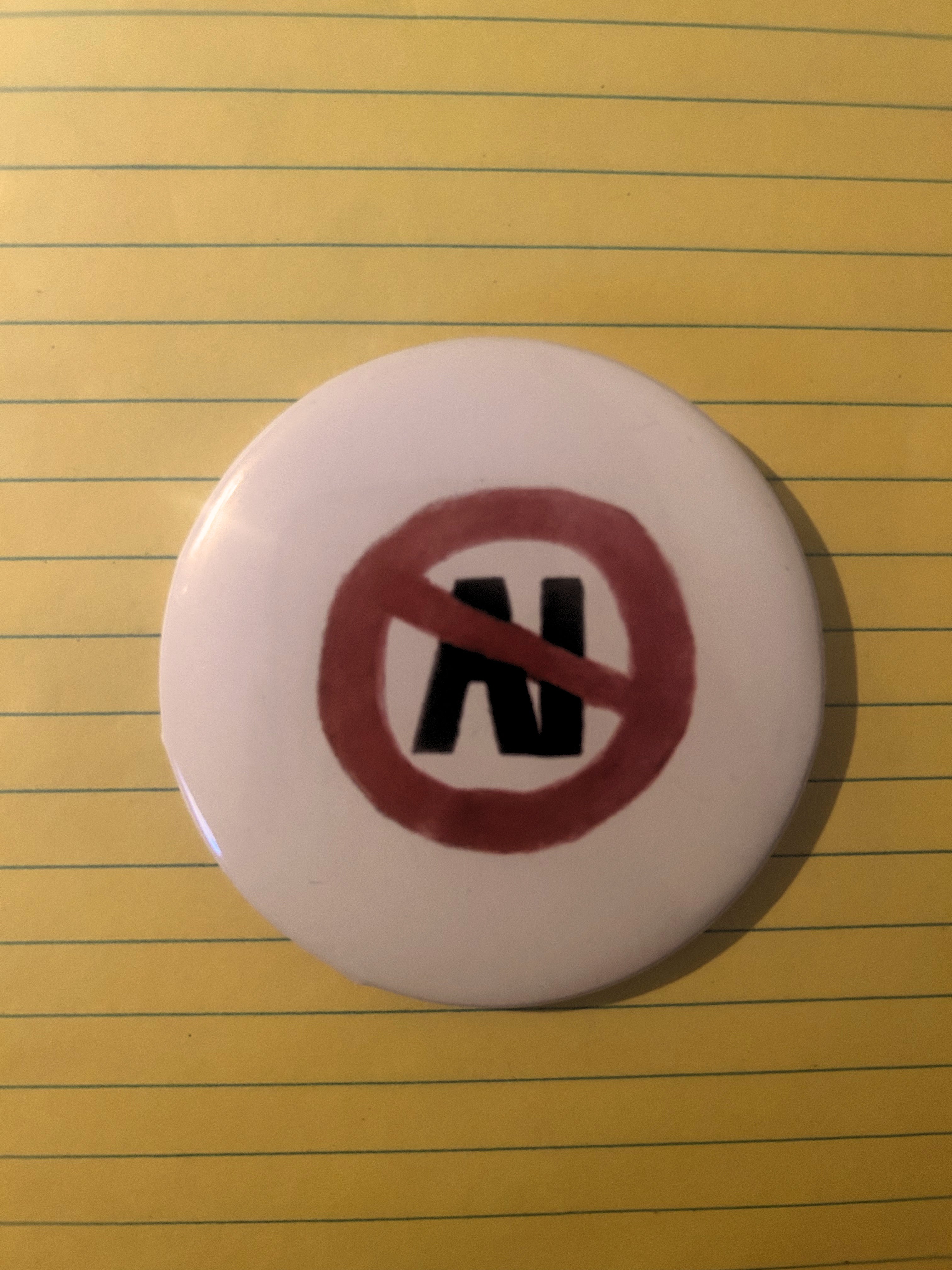 No AI