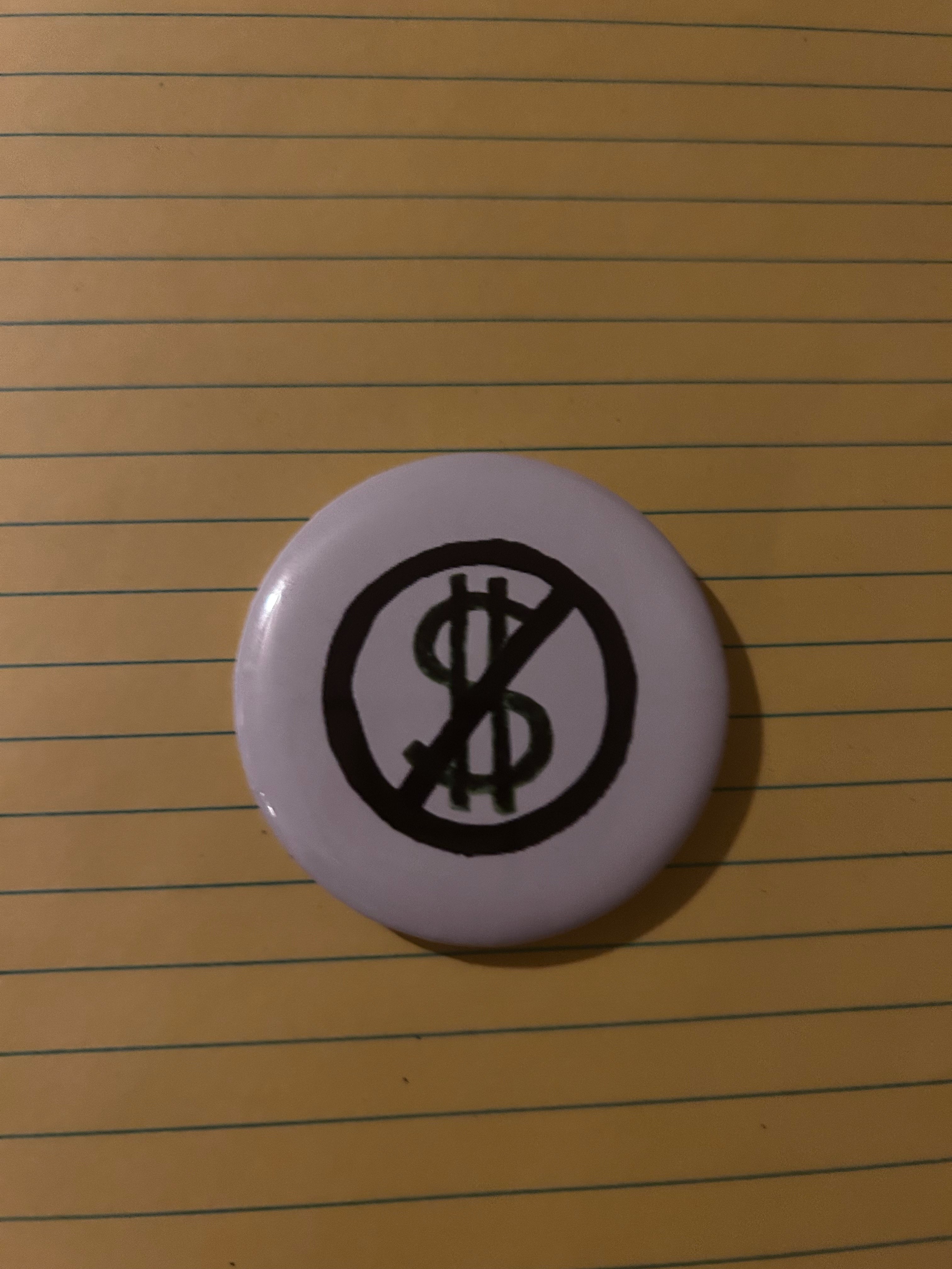 No Capitalism