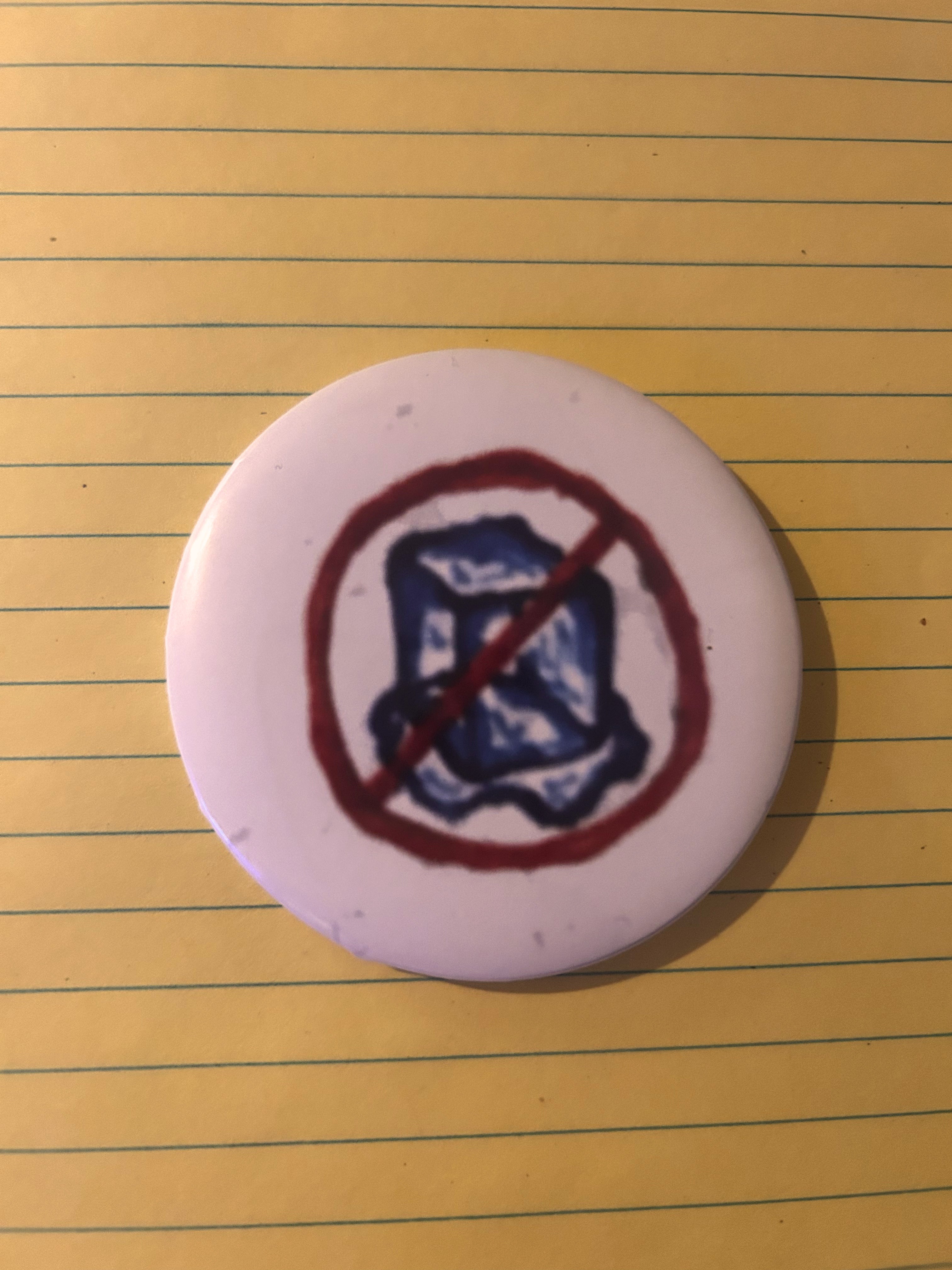 No ICE