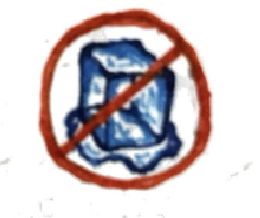 No ICE