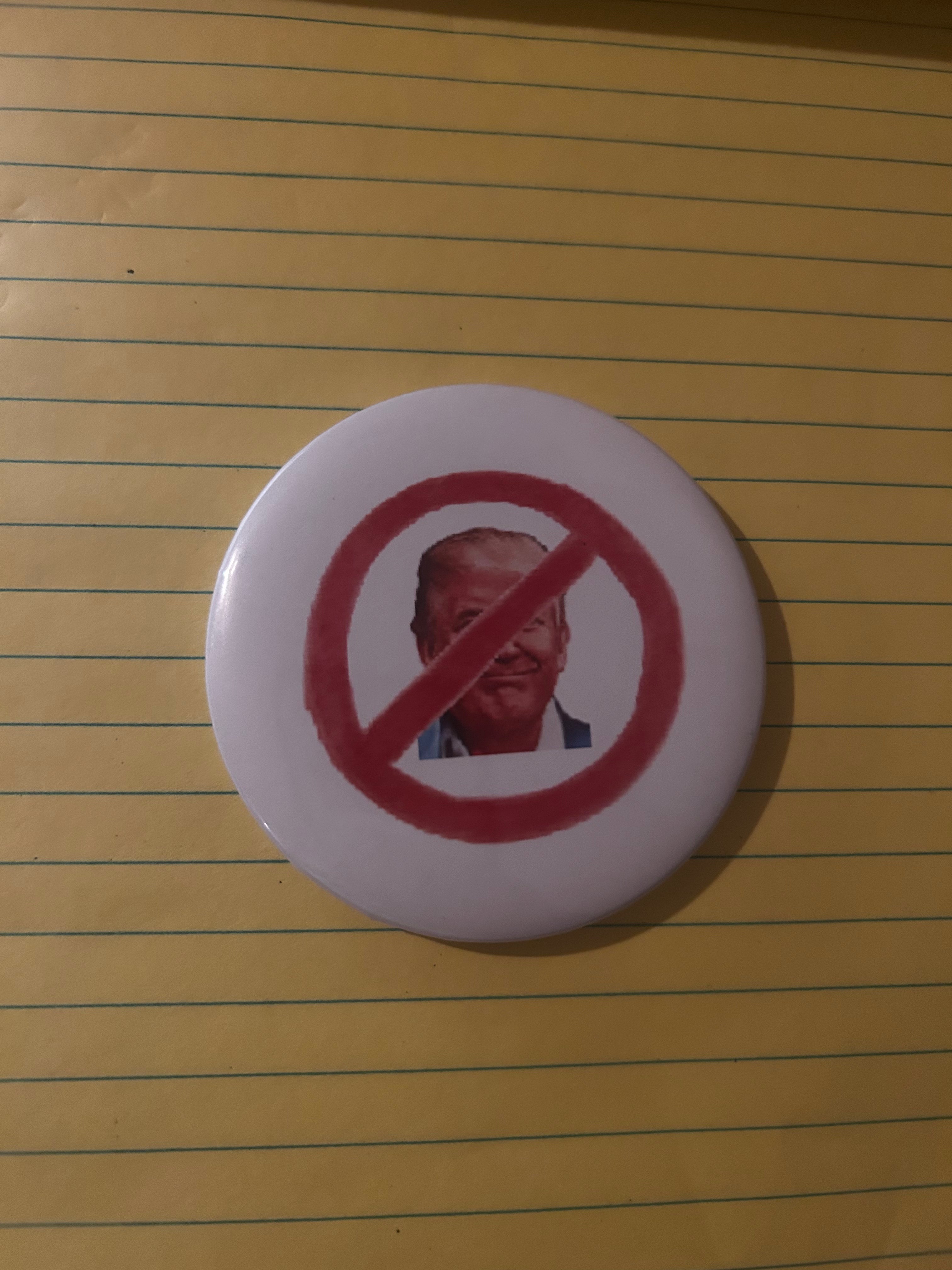 No Trump