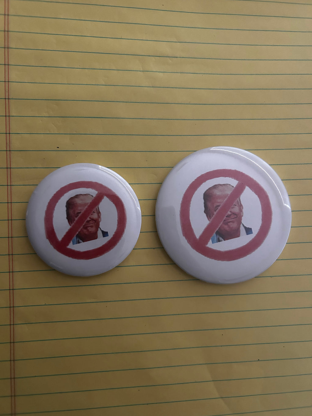 No Trump