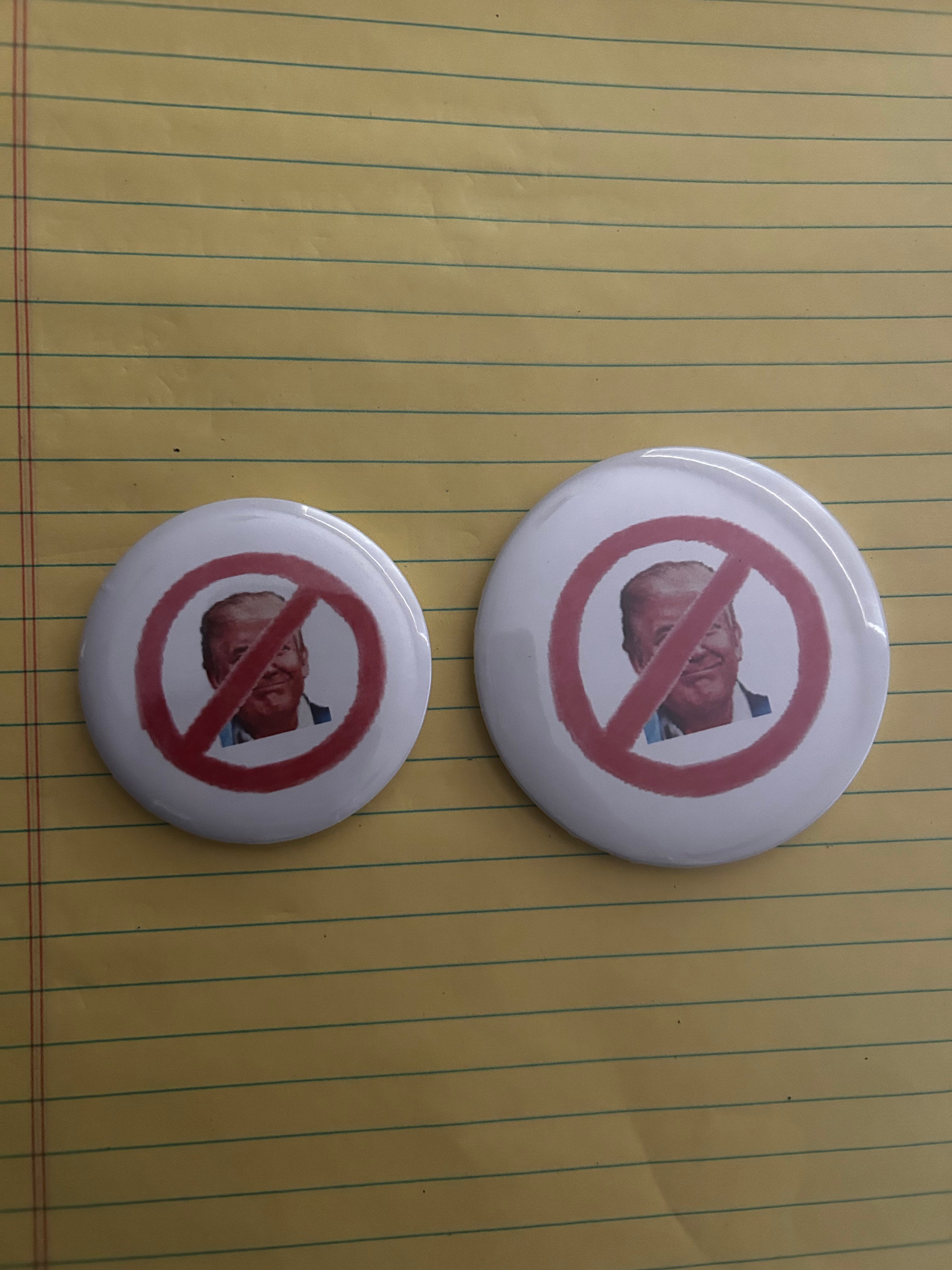 No Trump