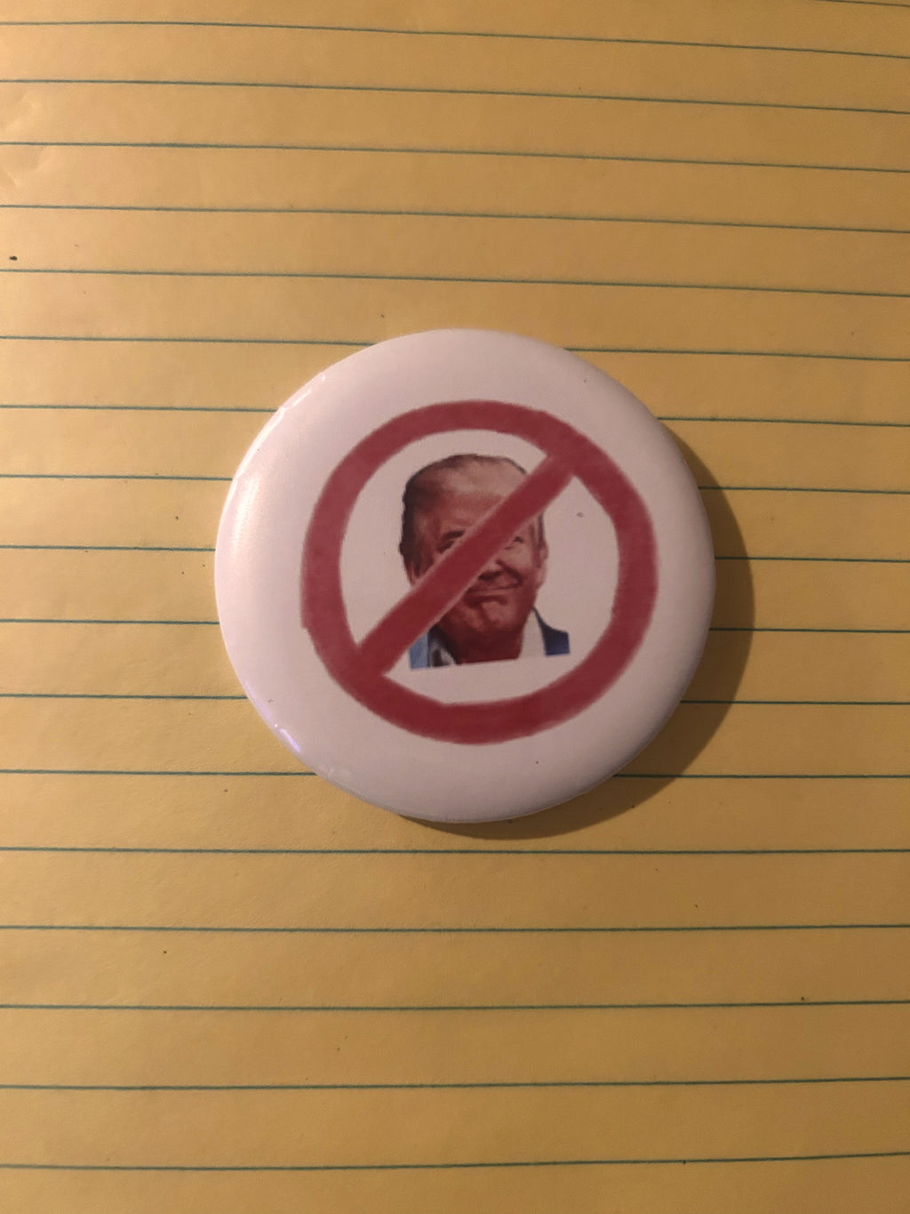 No Trump